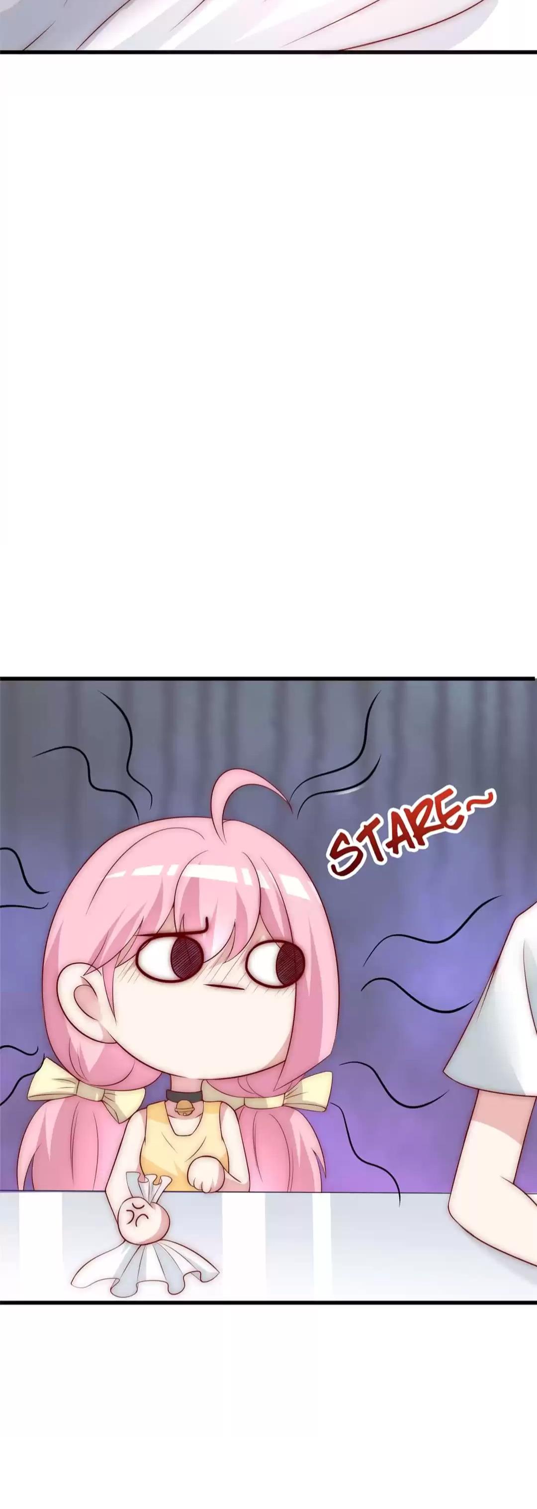 Jerk, You Can’t Escape Chapter 126 - page 17