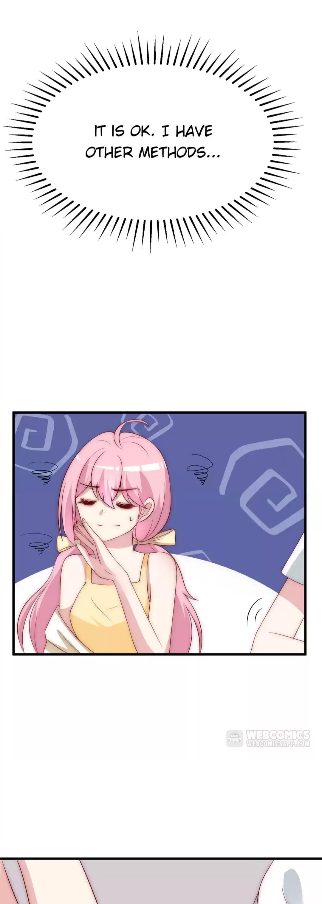 Jerk, You Can’t Escape Chapter 126 - page 18