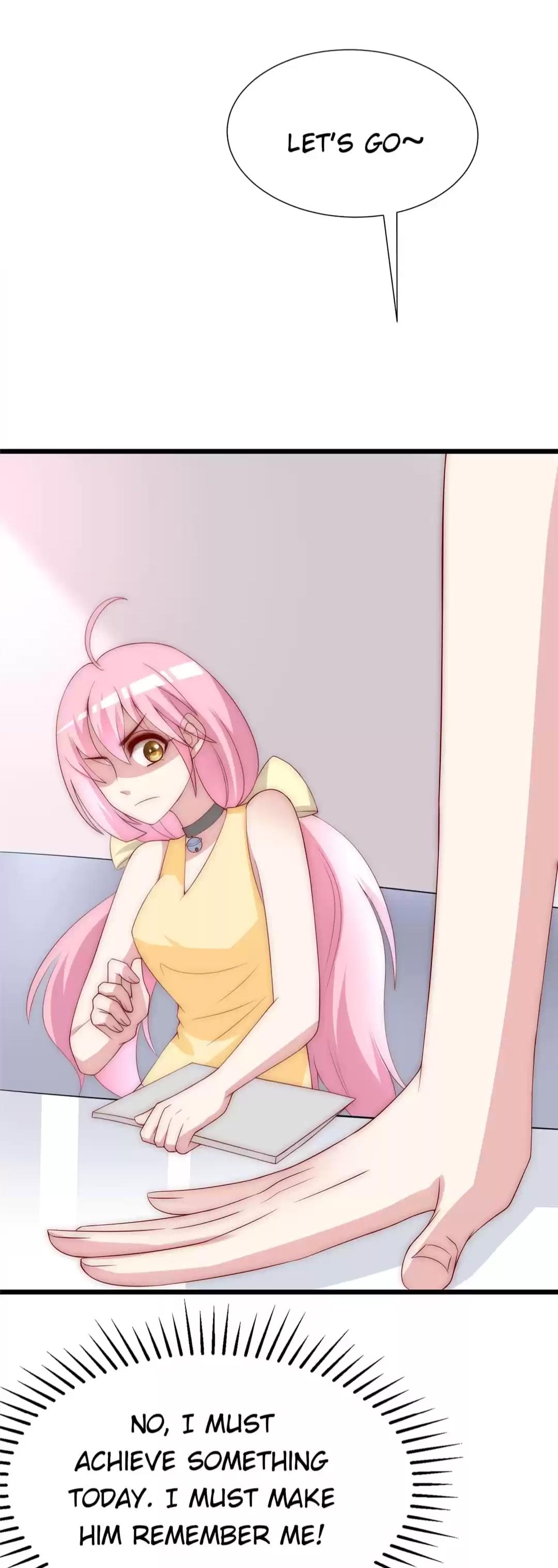 Jerk, You Can’t Escape Chapter 126 - page 26