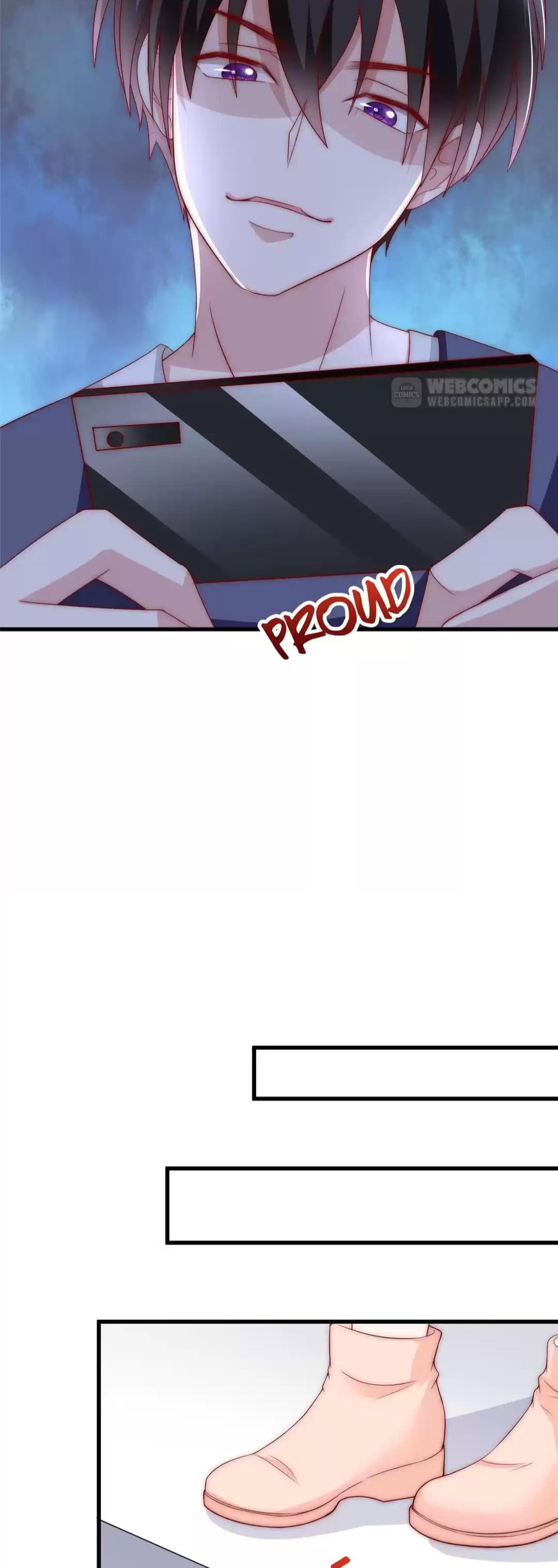Jerk, You Can’t Escape Chapter 126 - page 8