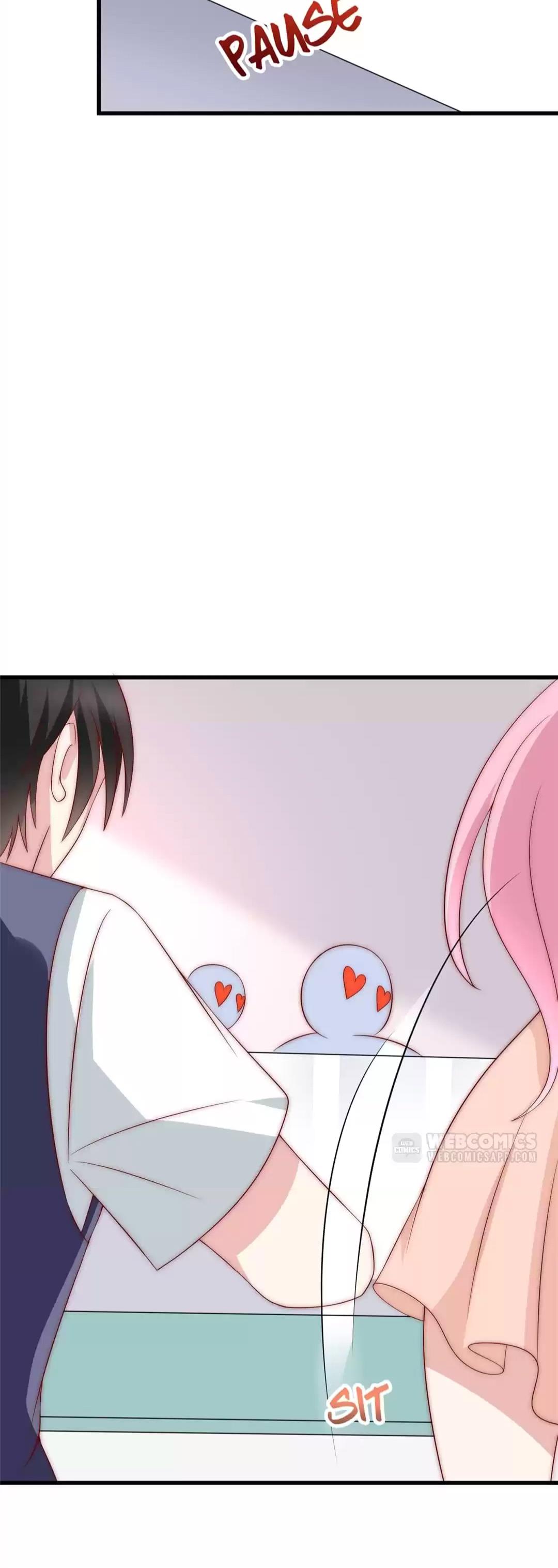 Jerk, You Can’t Escape Chapter 126 - page 9