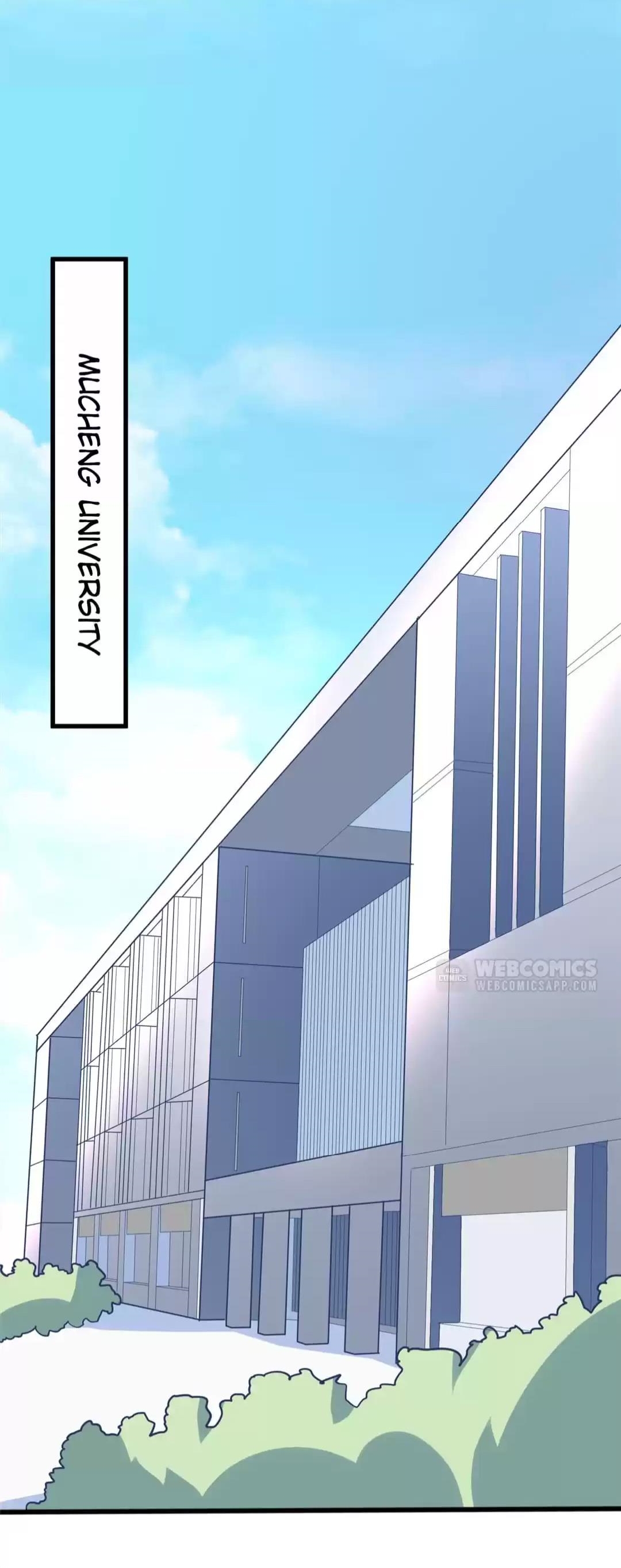 Jerk, You Can’t Escape Chapter 125 - page 1