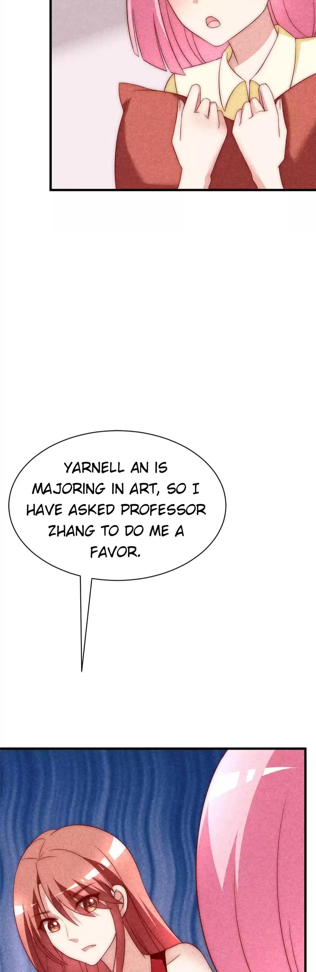 Jerk, You Can’t Escape Chapter 125 - page 15