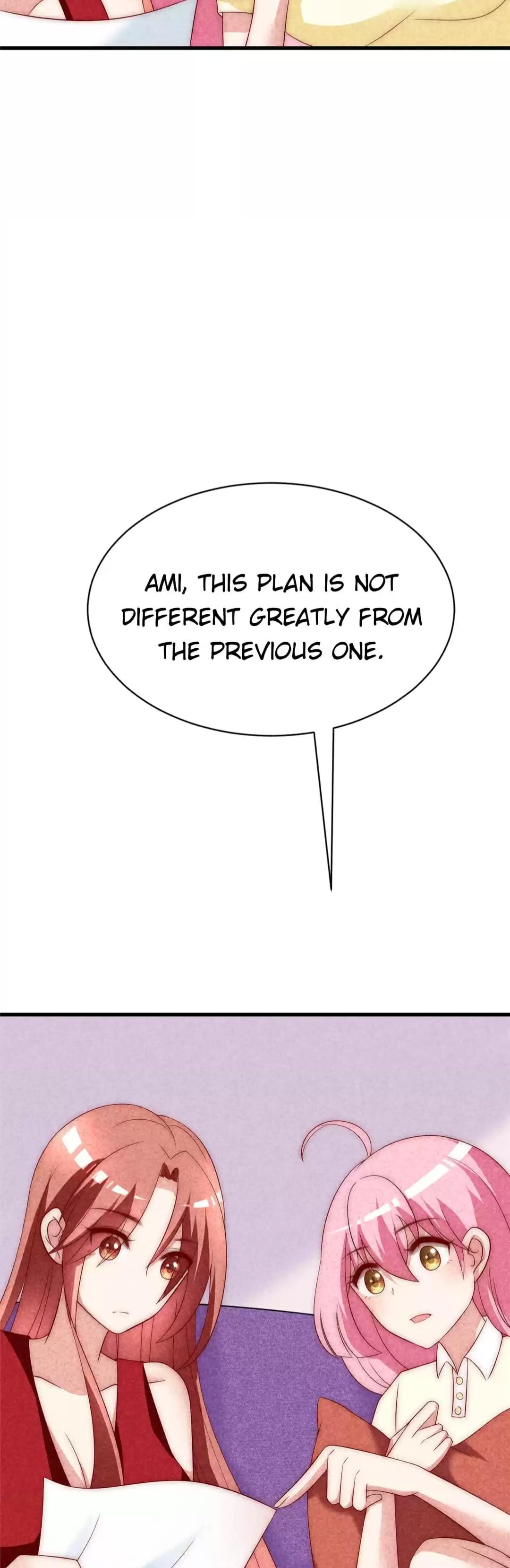 Jerk, You Can’t Escape Chapter 125 - page 17