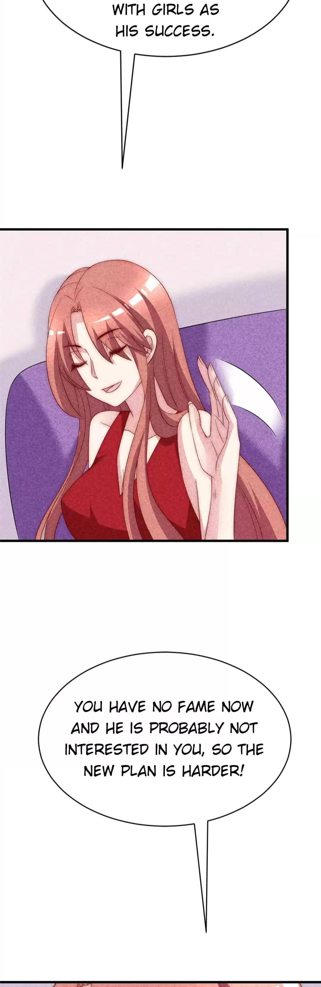 Jerk, You Can’t Escape Chapter 125 - page 19