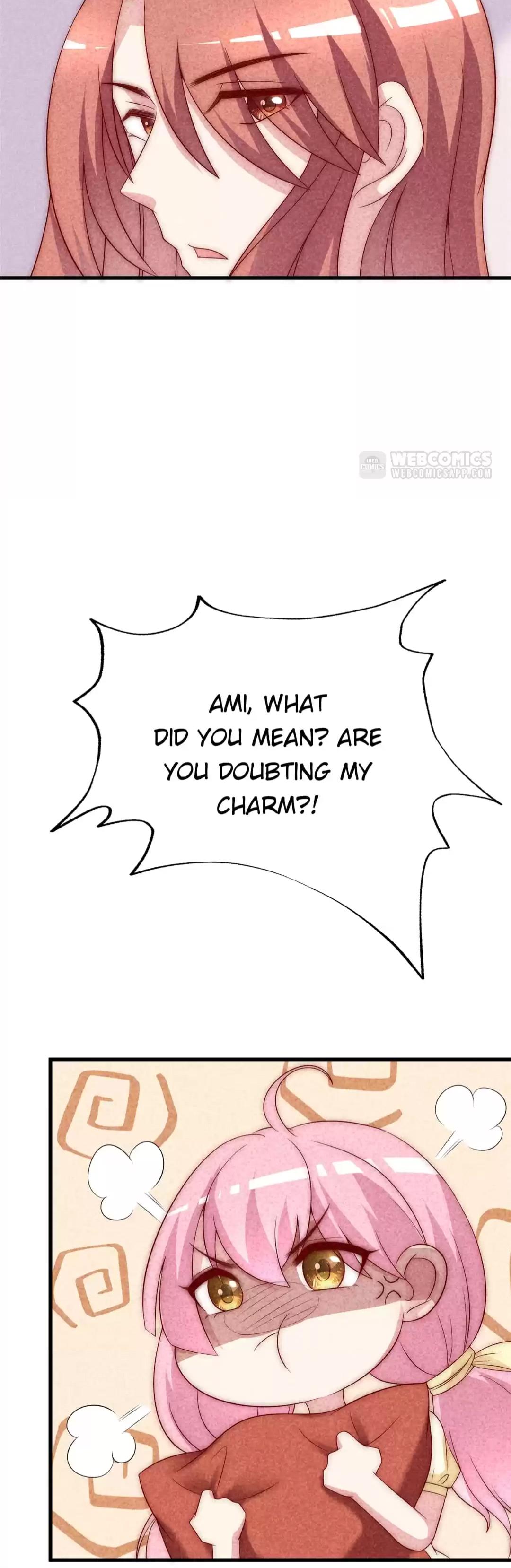 Jerk, You Can’t Escape Chapter 125 - page 20