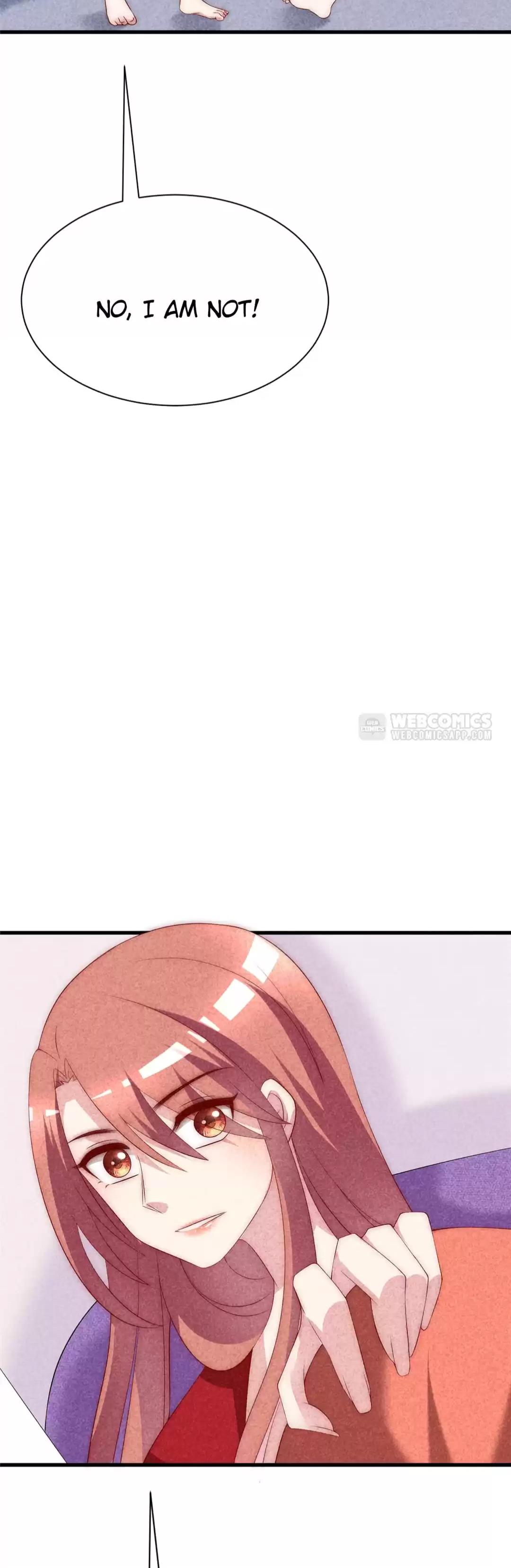 Jerk, You Can’t Escape Chapter 125 - page 22