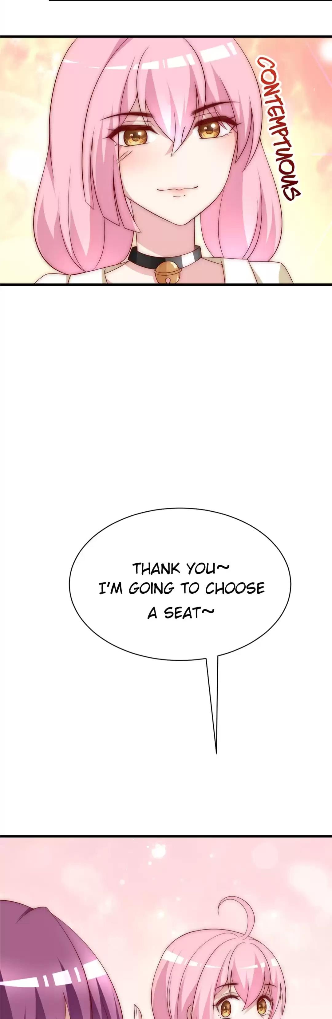 Jerk, You Can’t Escape Chapter 125 - page 26