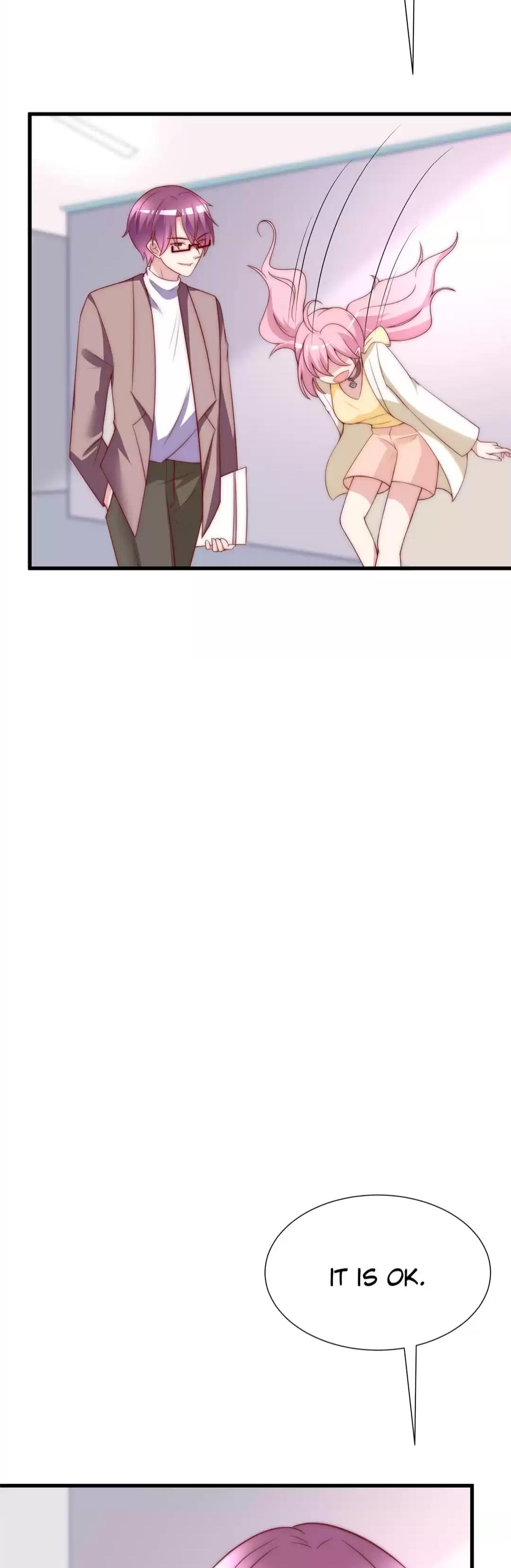 Jerk, You Can’t Escape Chapter 125 - page 4