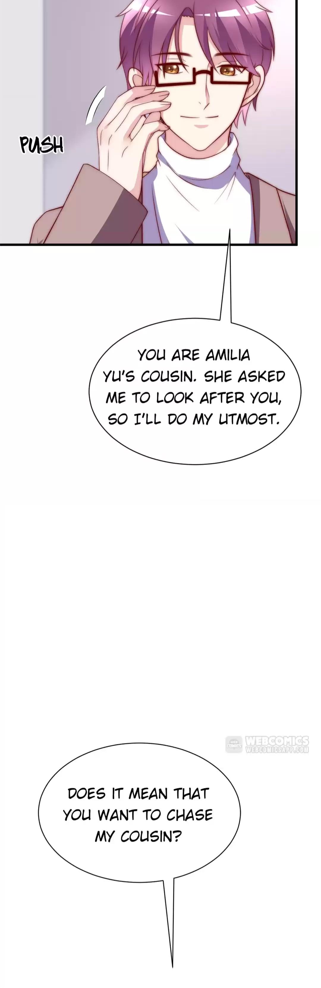 Jerk, You Can’t Escape Chapter 125 - page 5