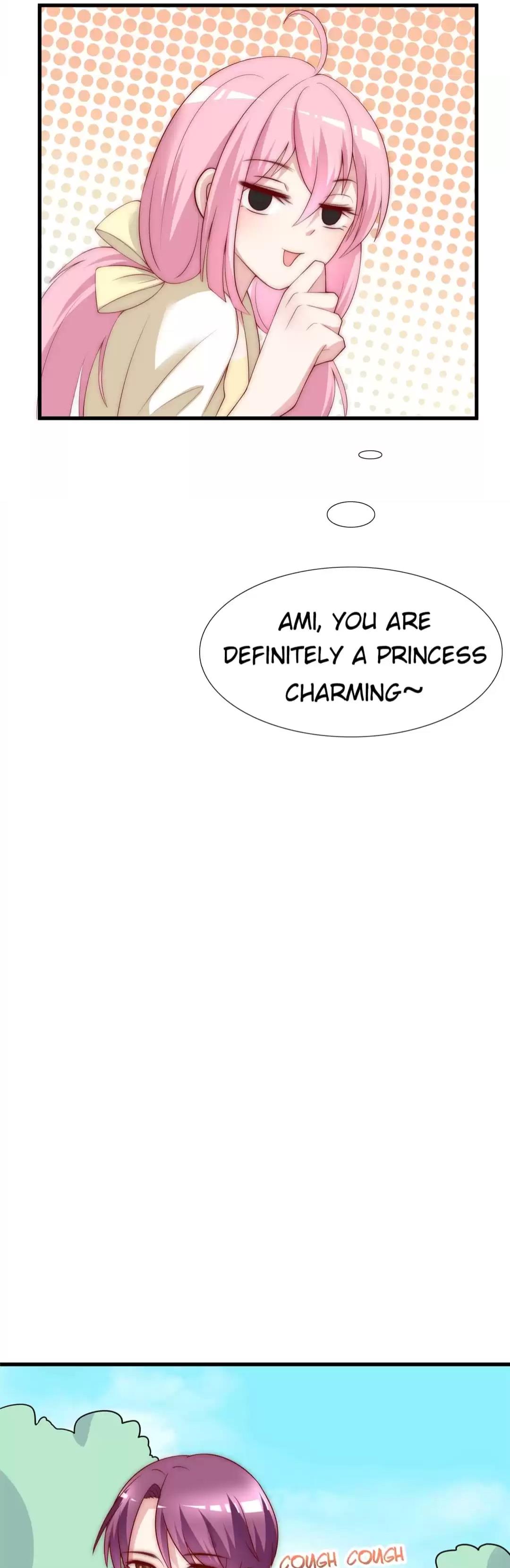 Jerk, You Can’t Escape Chapter 125 - page 6