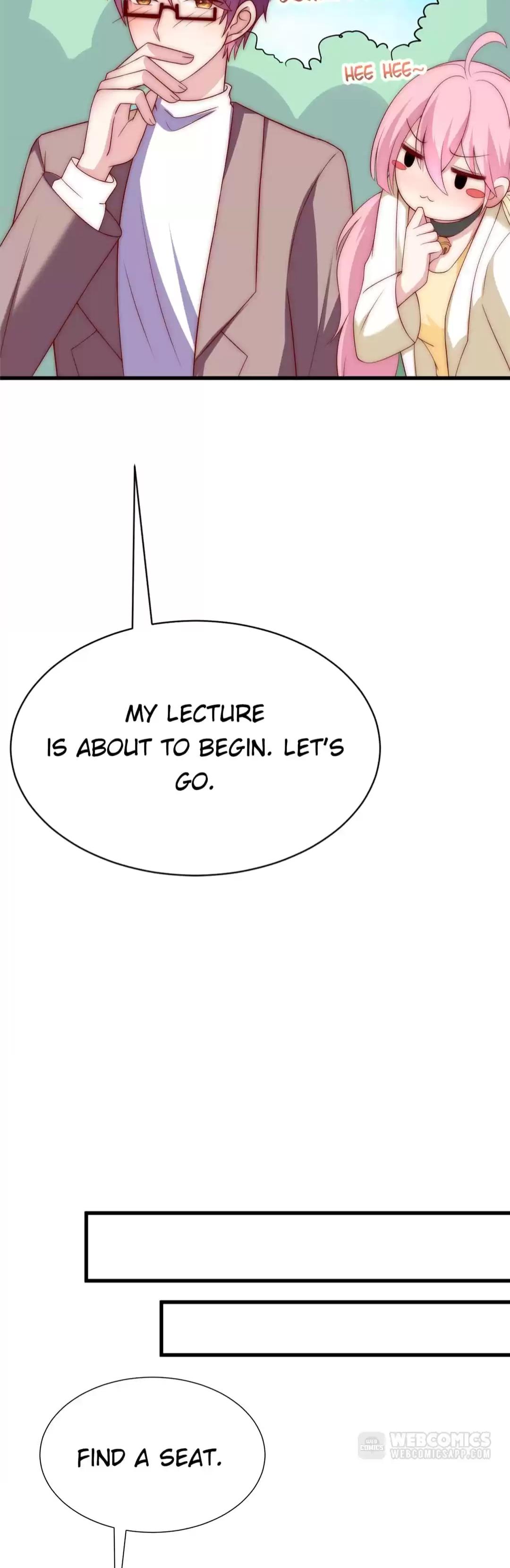 Jerk, You Can’t Escape Chapter 125 - page 7