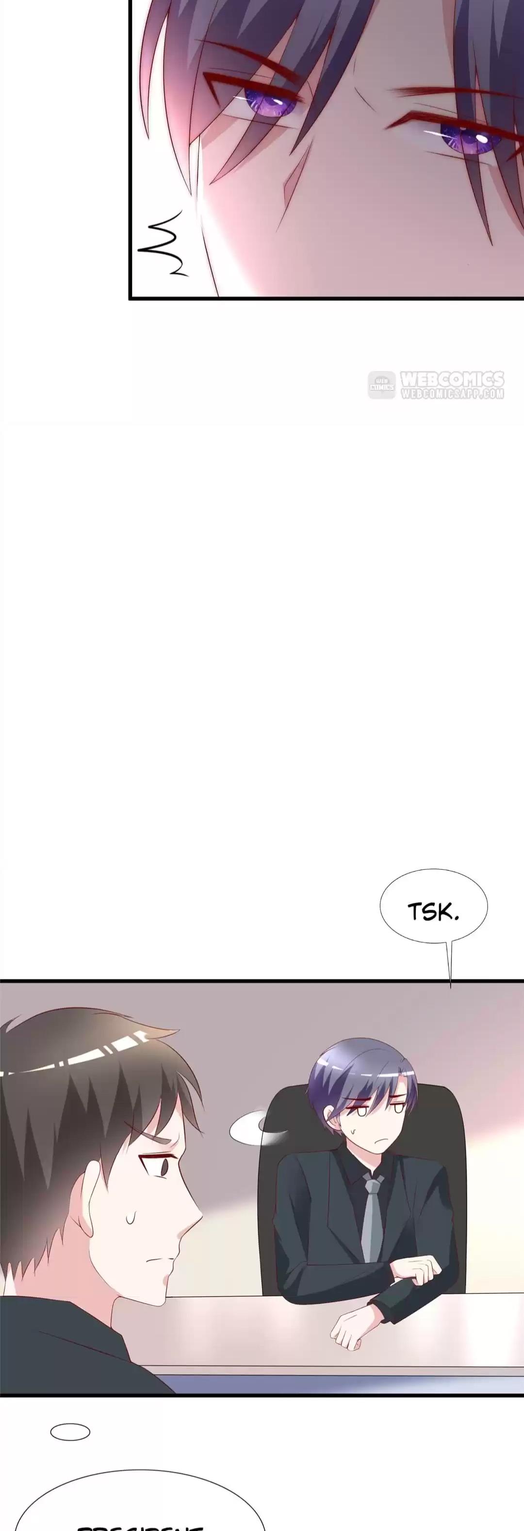 Jerk, You Can’t Escape Chapter 124 - page 22