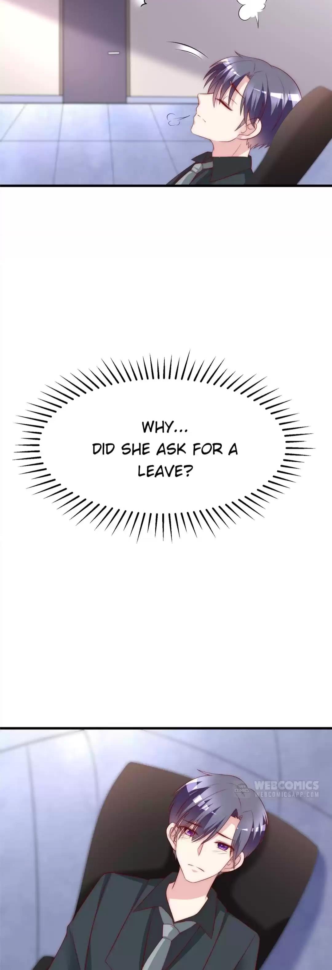 Jerk, You Can’t Escape Chapter 124 - page 26