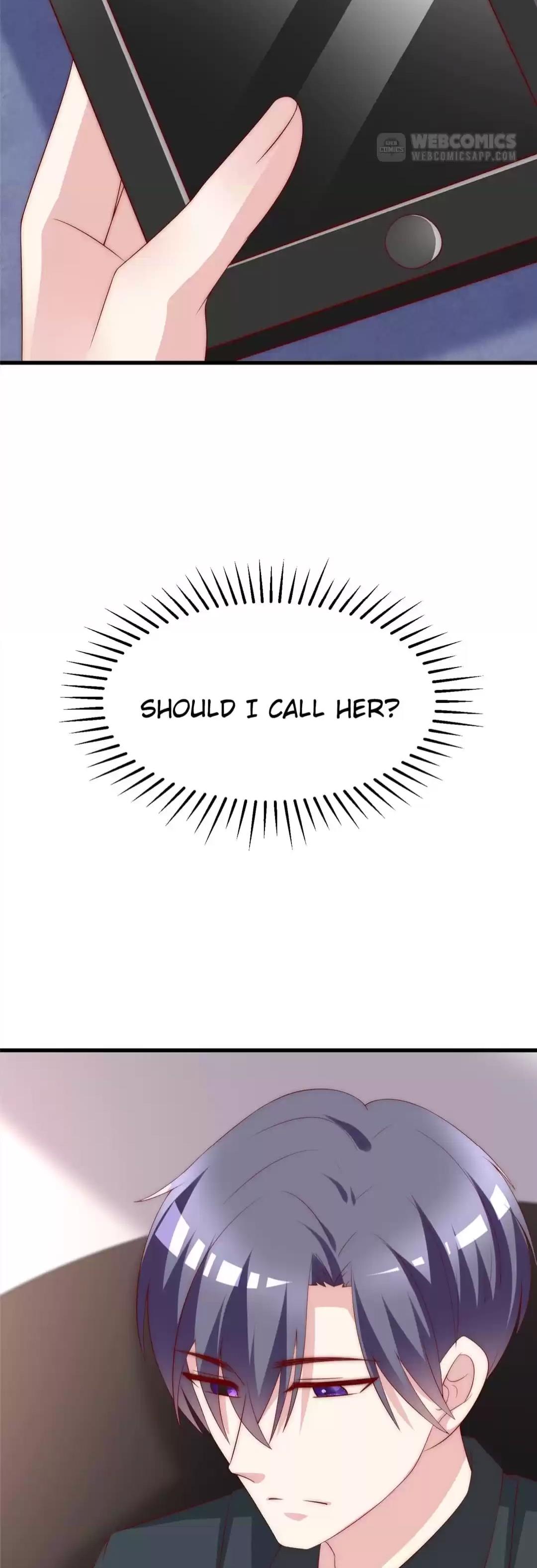 Jerk, You Can’t Escape Chapter 124 - page 29