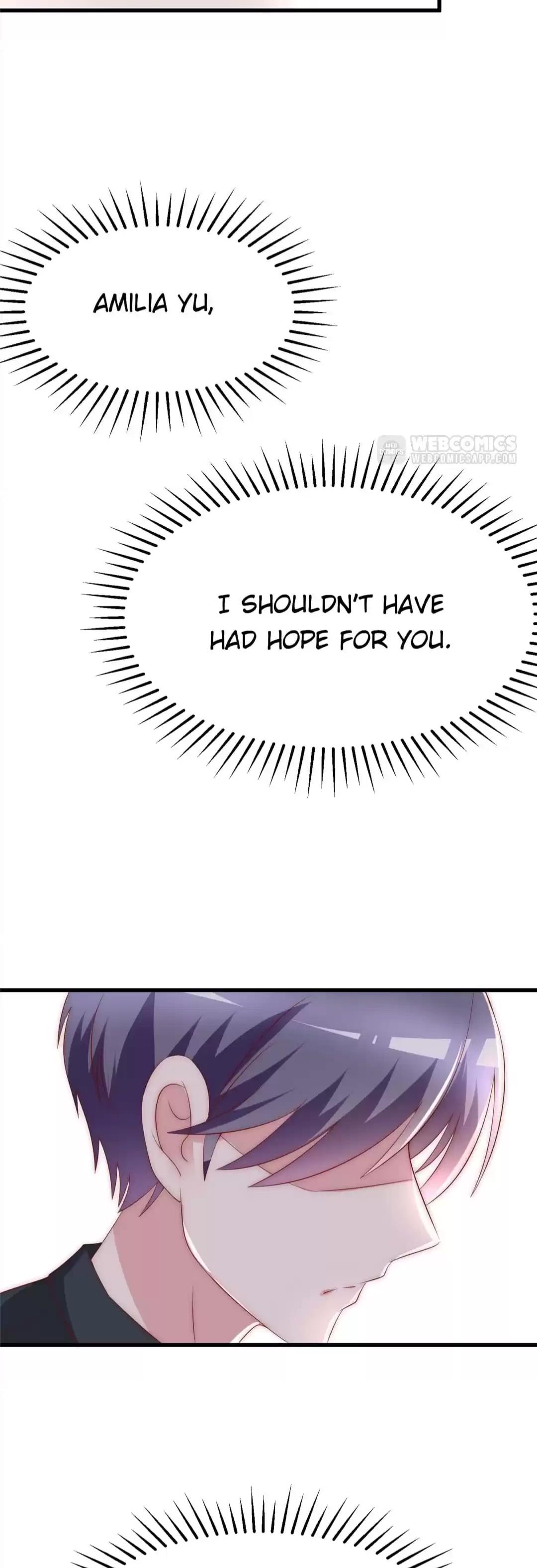 Jerk, You Can’t Escape Chapter 124 - page 6