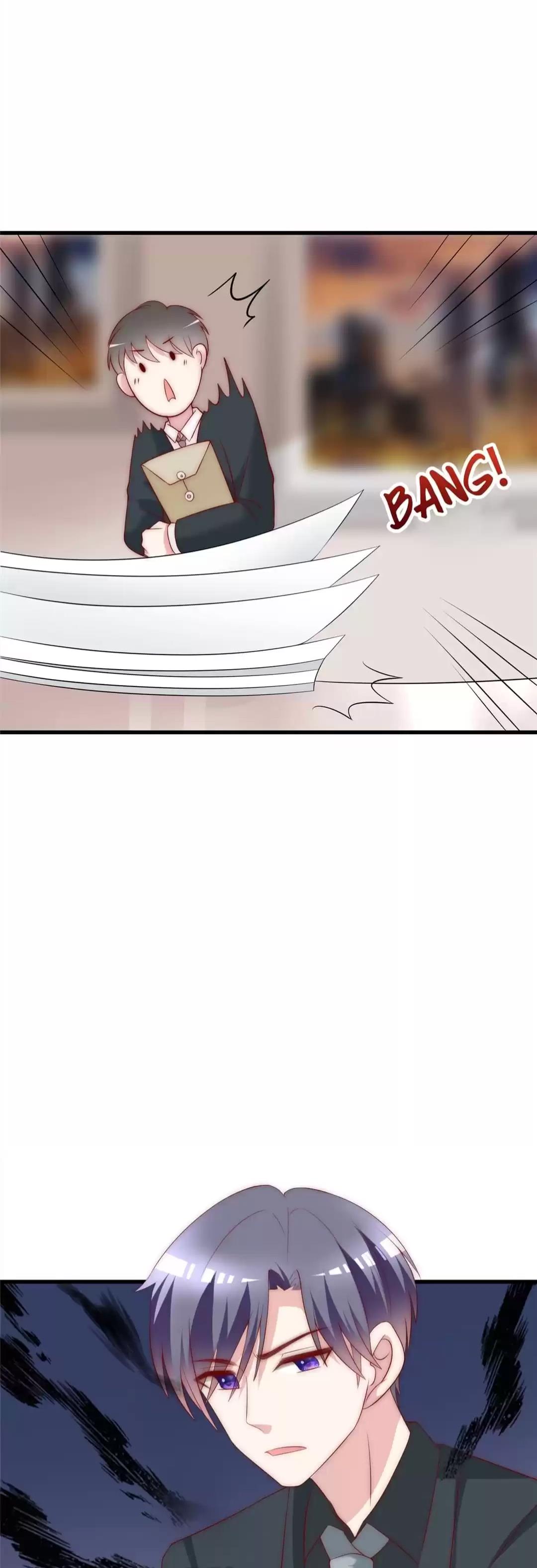 Jerk, You Can’t Escape Chapter 124 - page 9