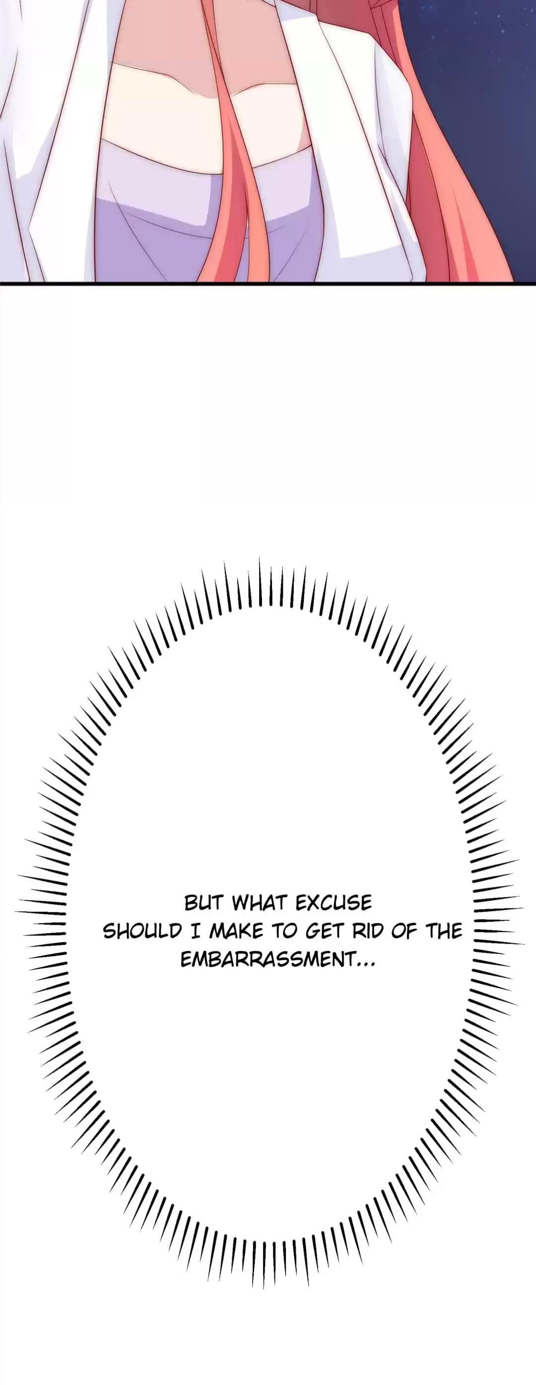 Jerk, You Can’t Escape Chapter 123 - page 15