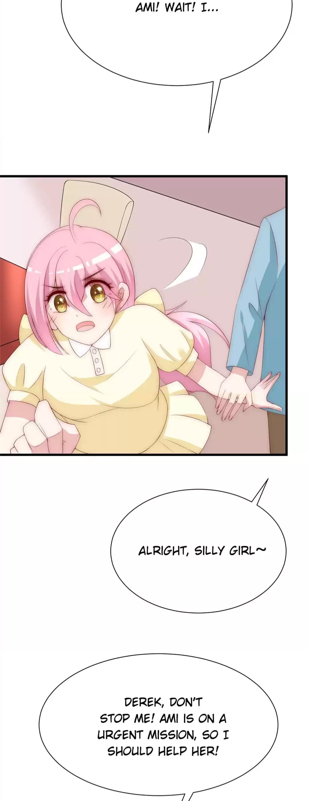 Jerk, You Can’t Escape Chapter 123 - page 2