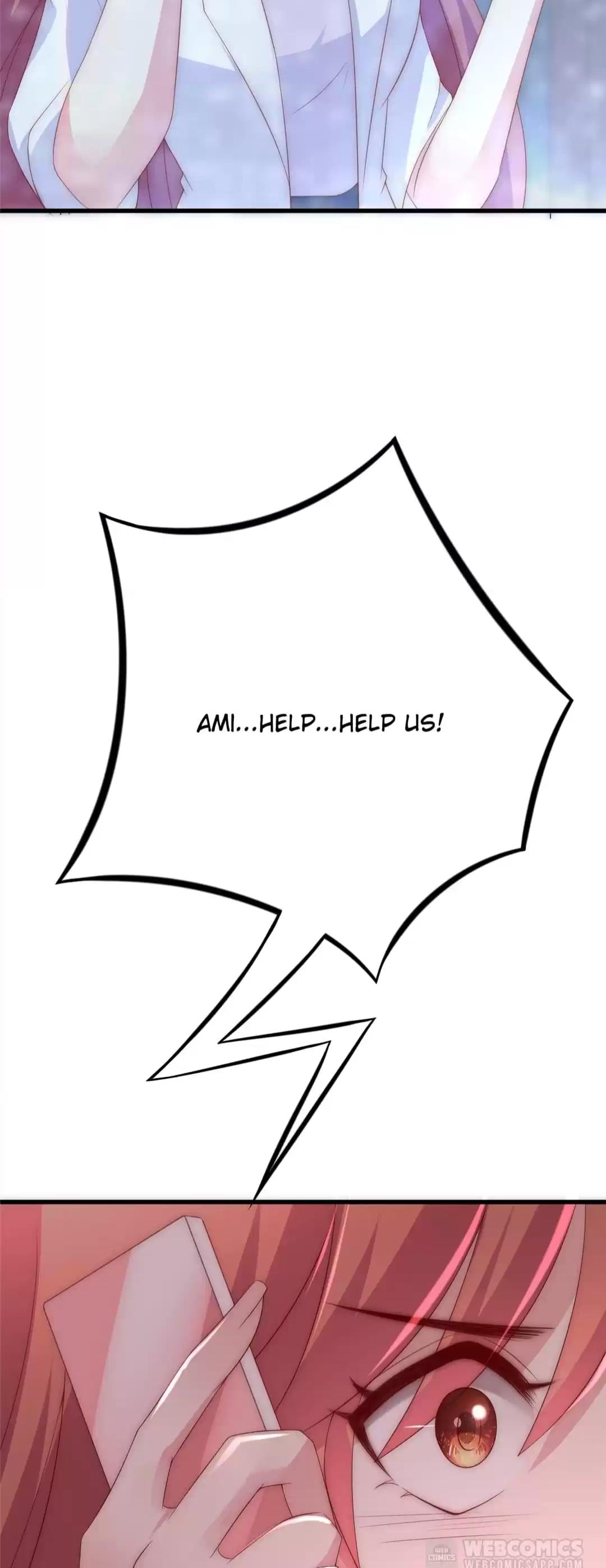 Jerk, You Can’t Escape Chapter 123 - page 24