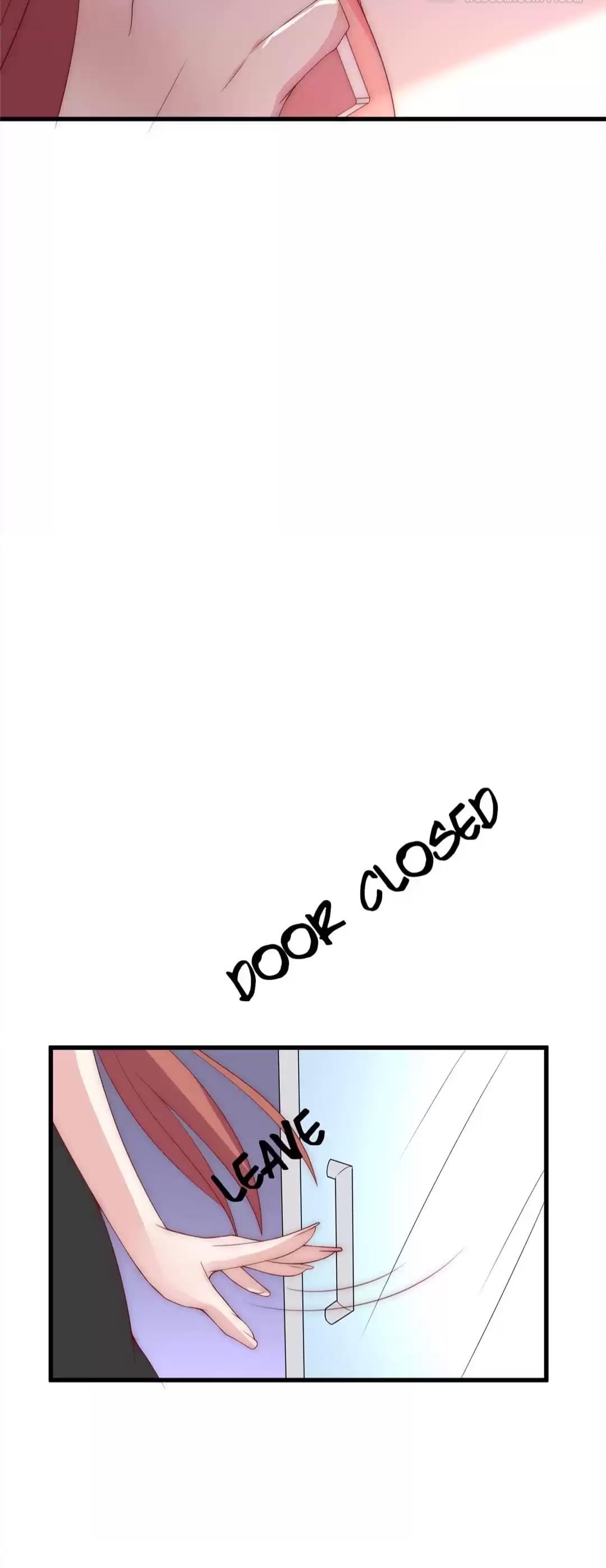 Jerk, You Can’t Escape Chapter 123 - page 25