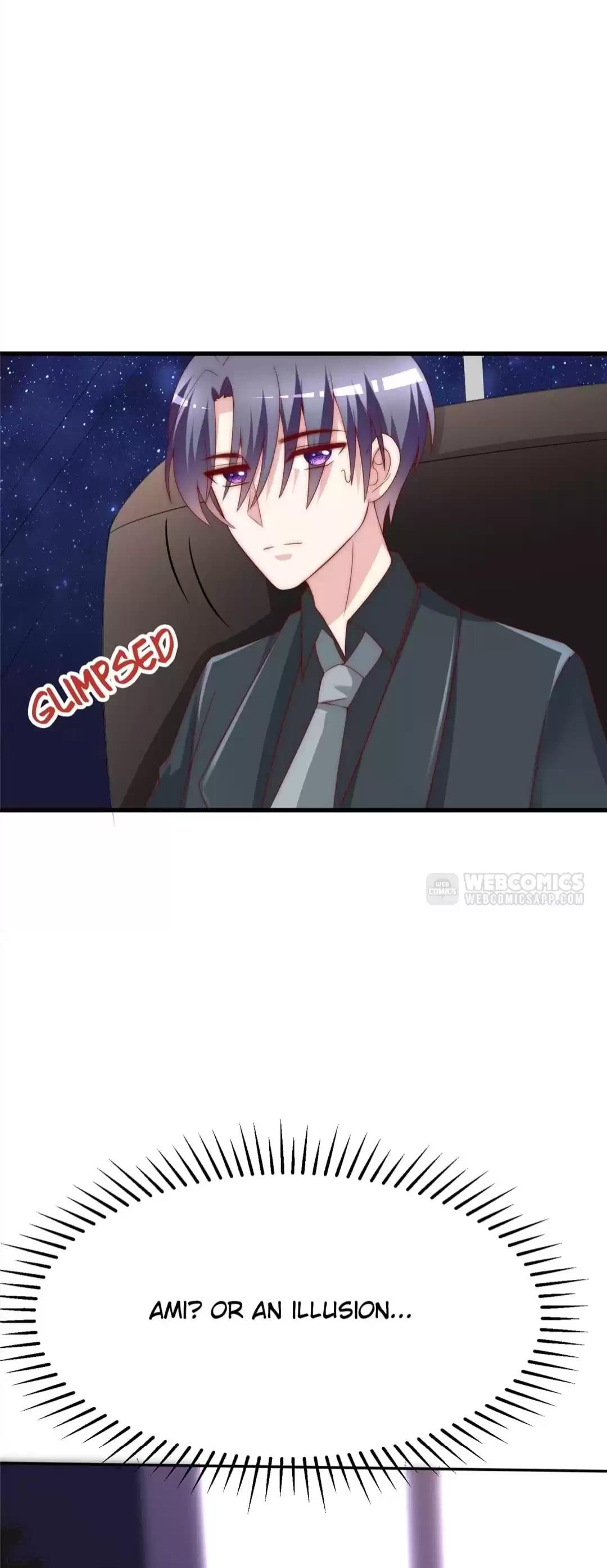 Jerk, You Can’t Escape Chapter 123 - page 27
