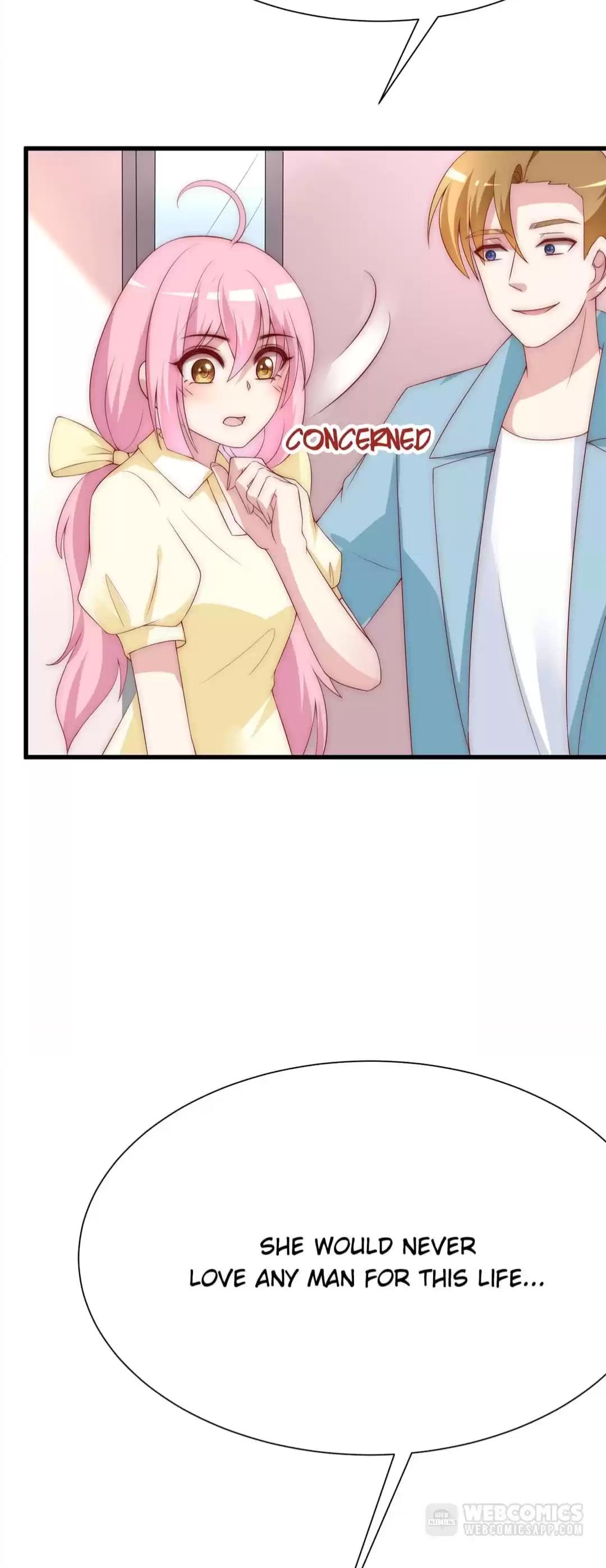 Jerk, You Can’t Escape Chapter 123 - page 6