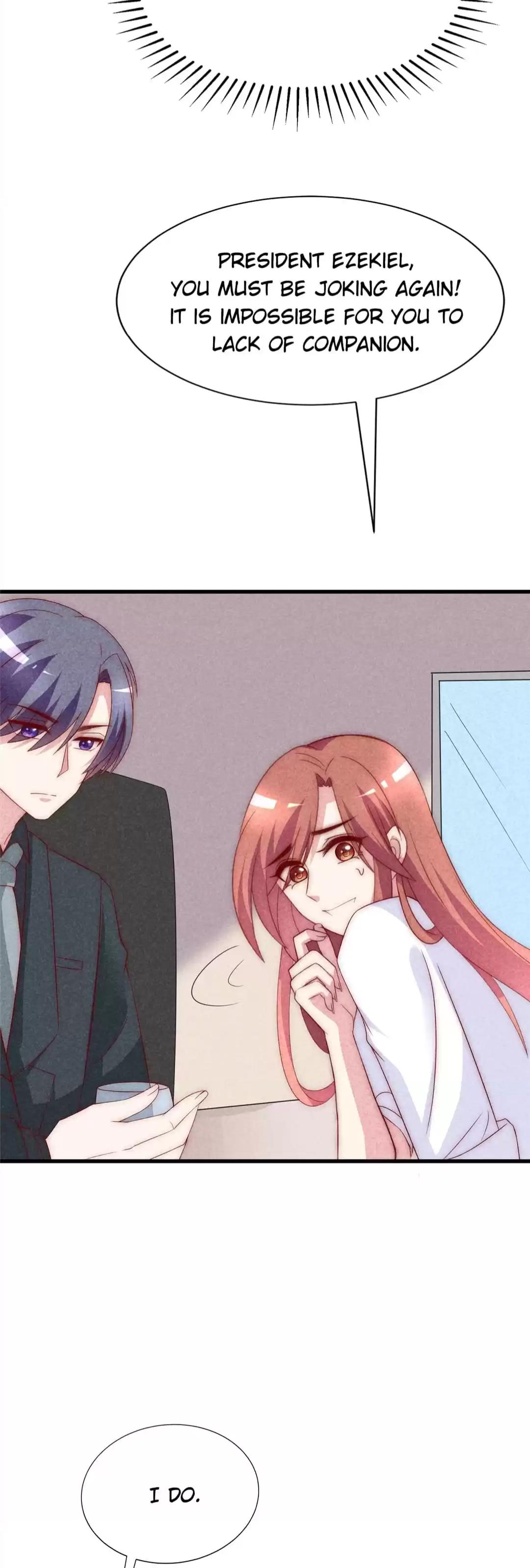 Jerk, You Can’t Escape Chapter 122 - page 14