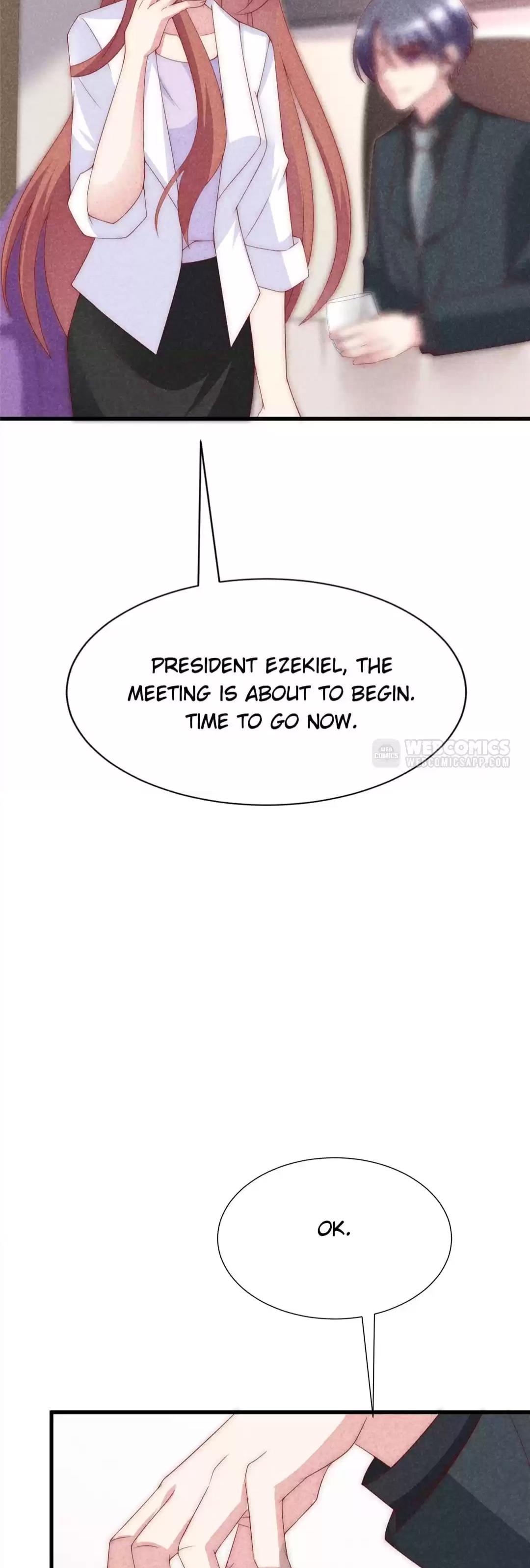 Jerk, You Can’t Escape Chapter 122 - page 17