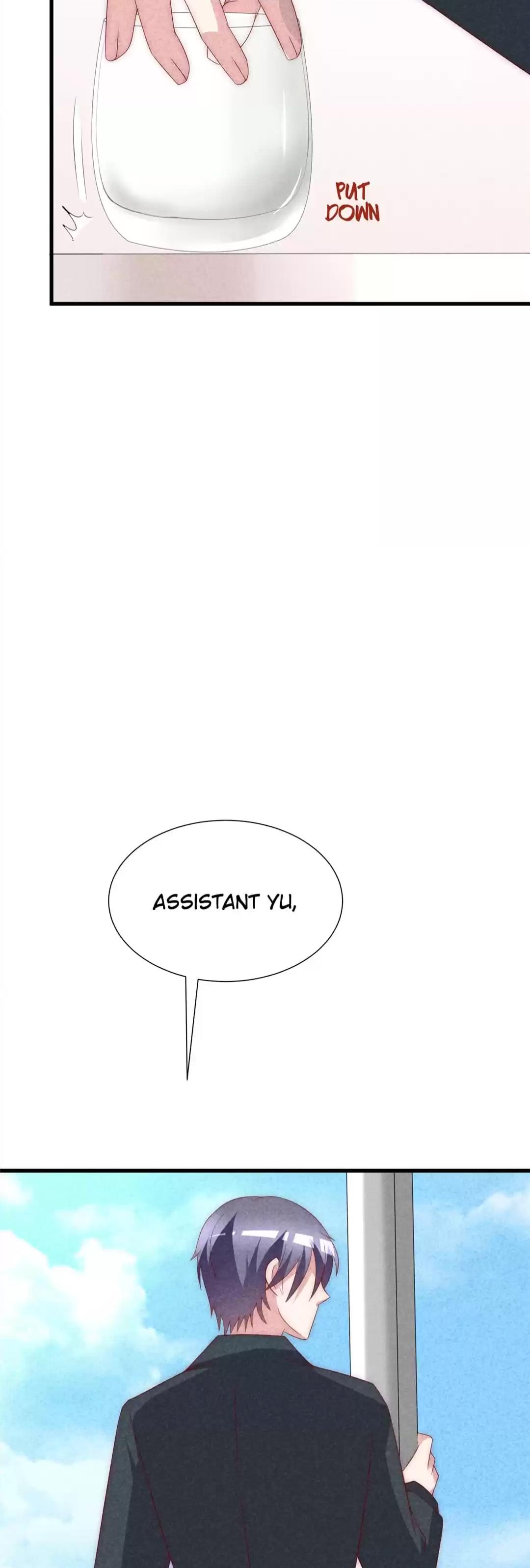 Jerk, You Can’t Escape Chapter 122 - page 18