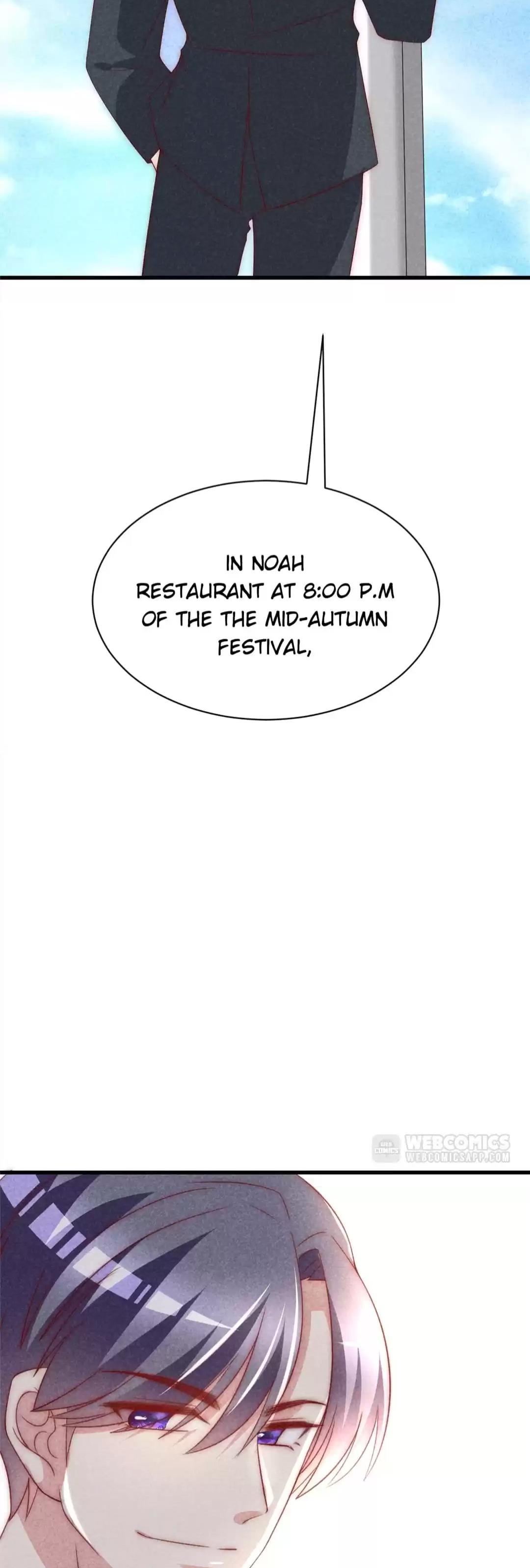 Jerk, You Can’t Escape Chapter 122 - page 19