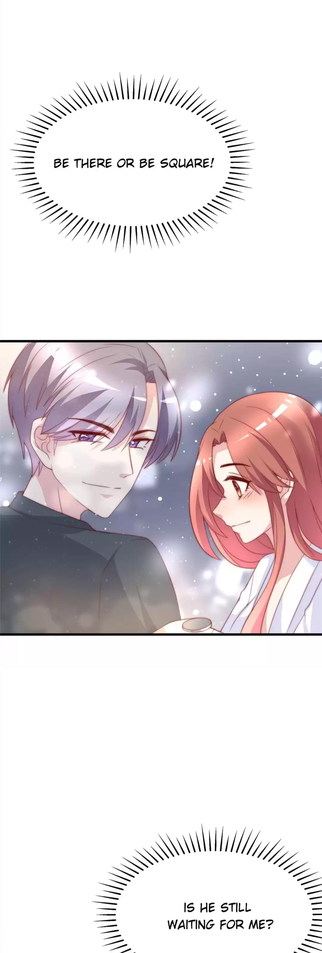 Jerk, You Can’t Escape Chapter 122 - page 23