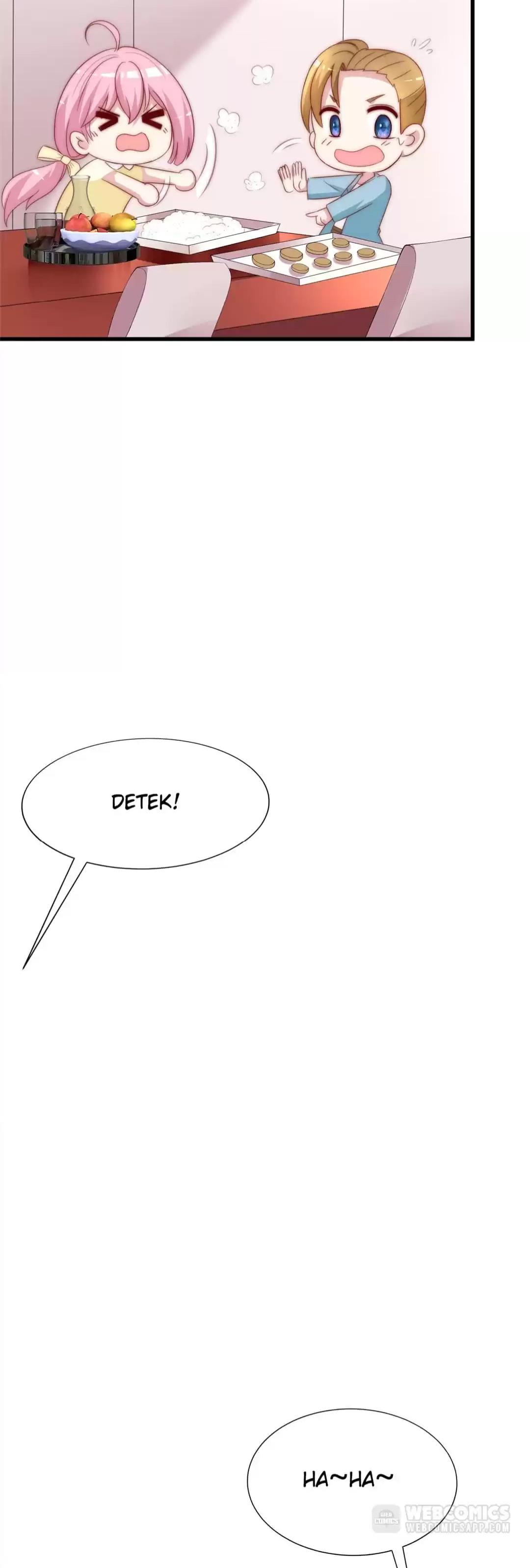 Jerk, You Can’t Escape Chapter 122 - page 3