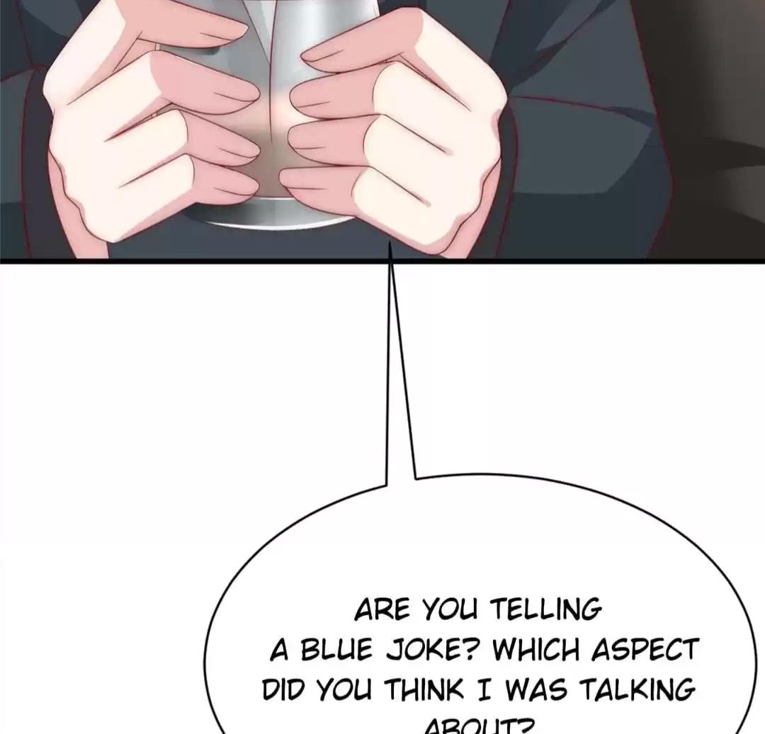Jerk, You Can’t Escape Chapter 121 - page 3