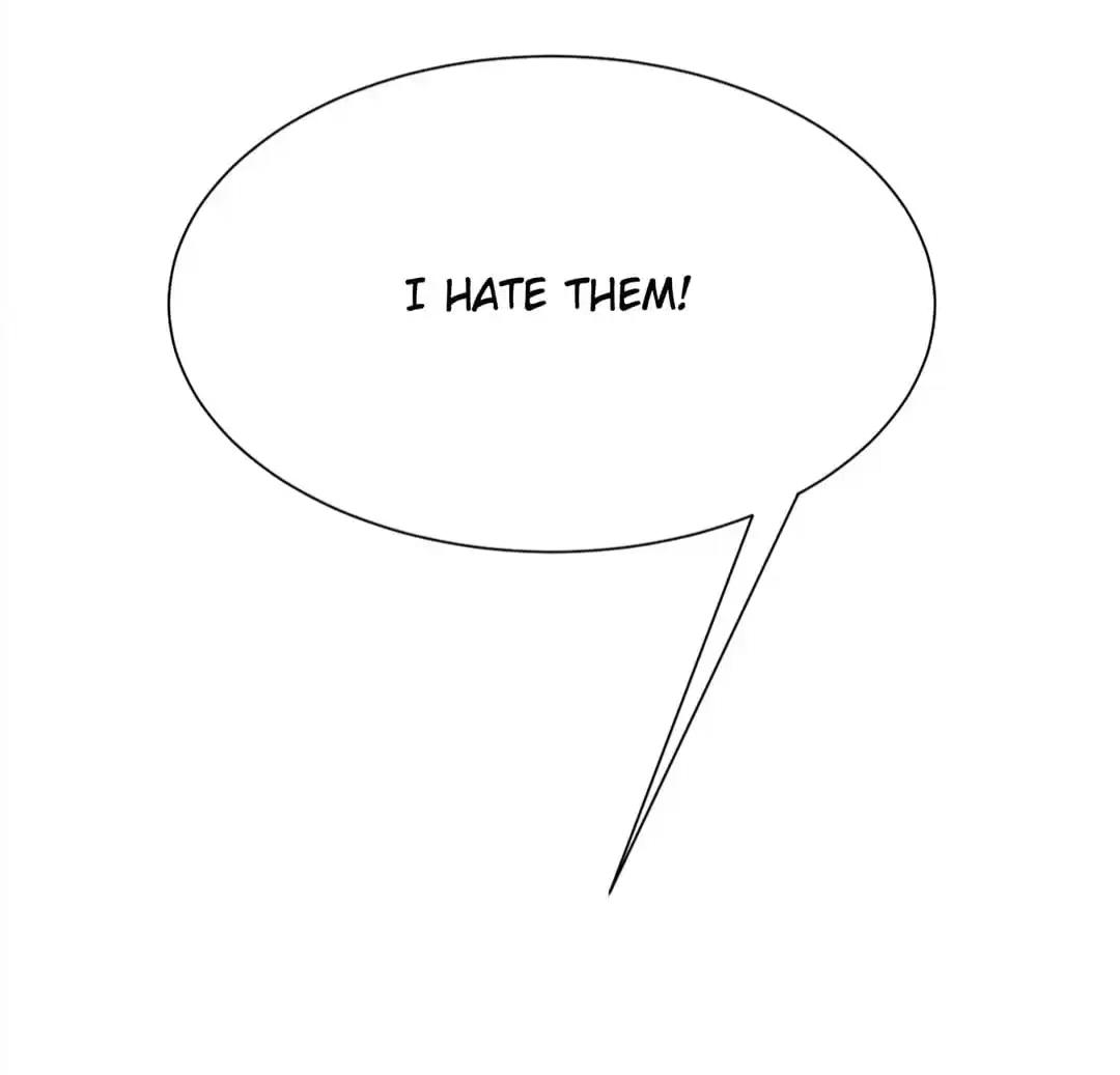 Jerk, You Can’t Escape Chapter 121 - page 38
