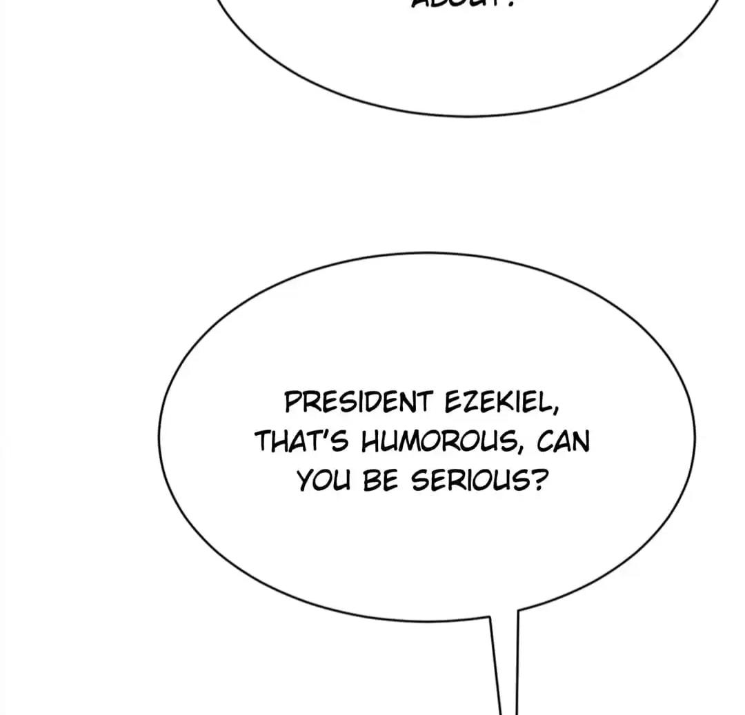 Jerk, You Can’t Escape Chapter 121 - page 4