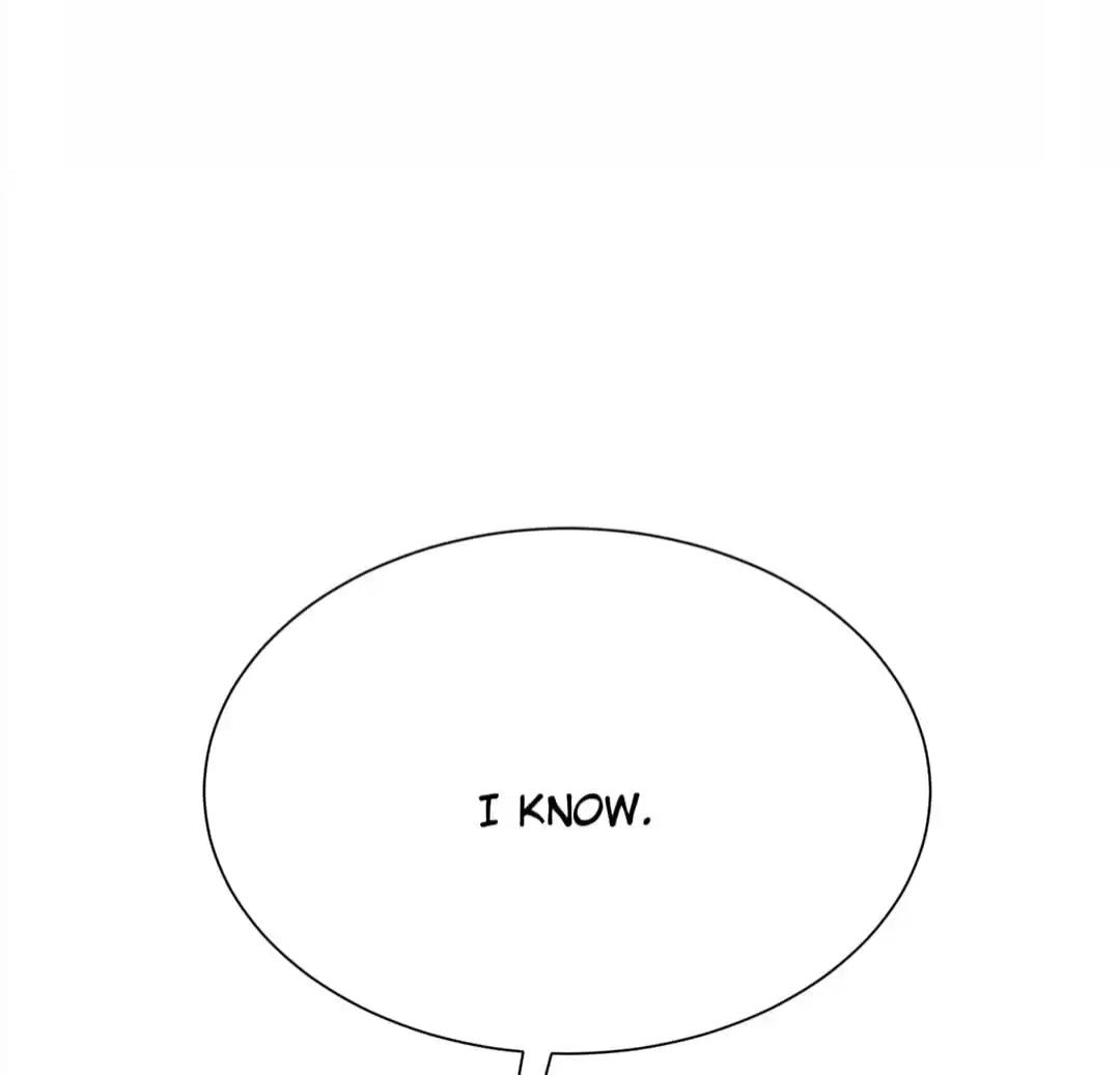 Jerk, You Can’t Escape Chapter 121 - page 51