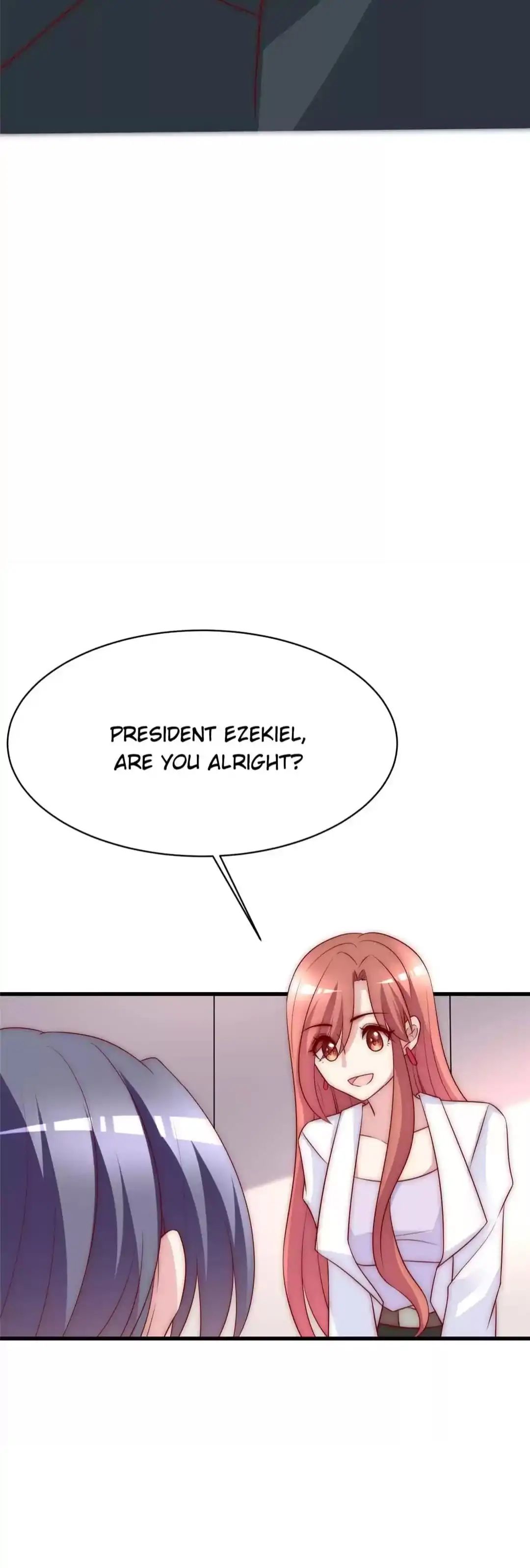 Jerk, You Can’t Escape Chapter 120 - page 12