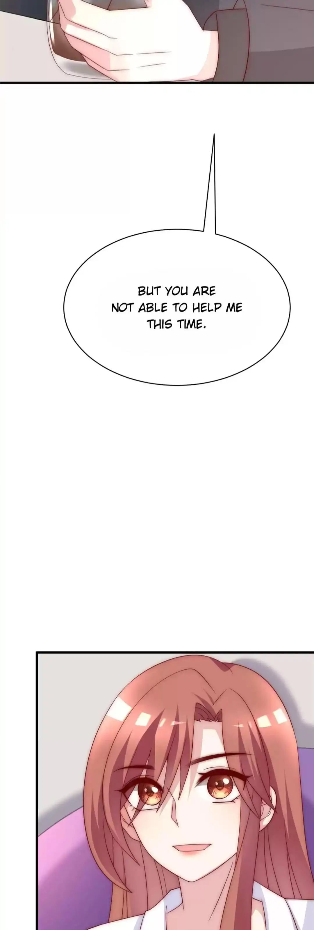 Jerk, You Can’t Escape Chapter 120 - page 20