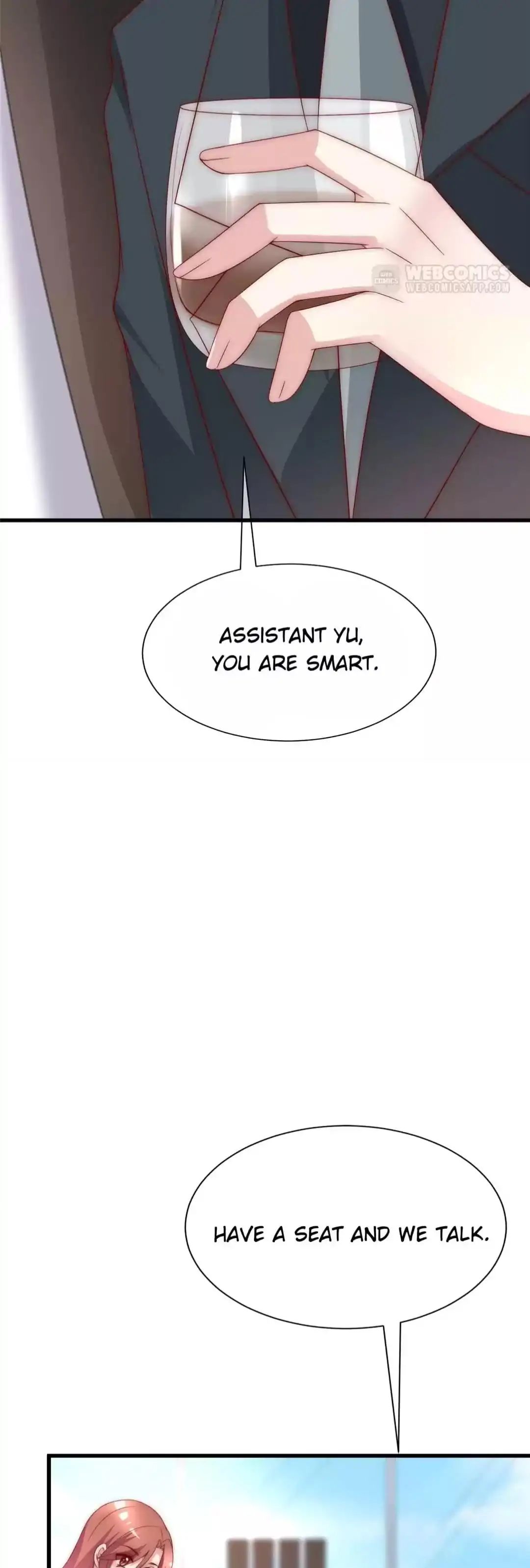 Jerk, You Can’t Escape Chapter 120 - page 22