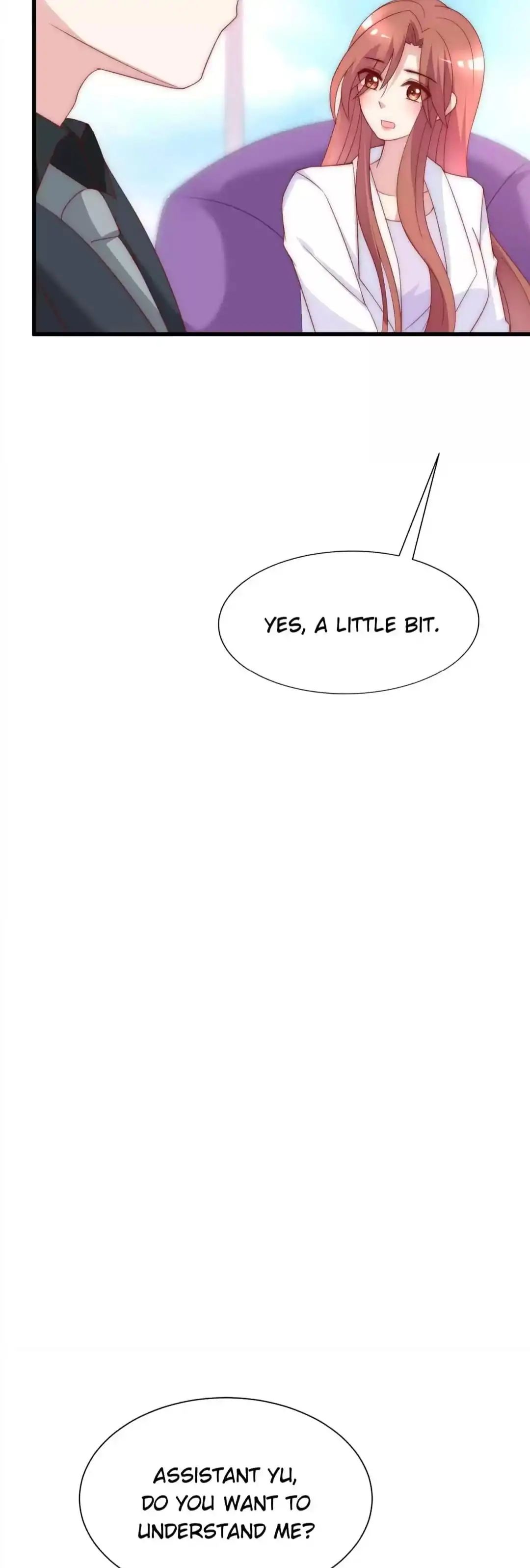 Jerk, You Can’t Escape Chapter 120 - page 25
