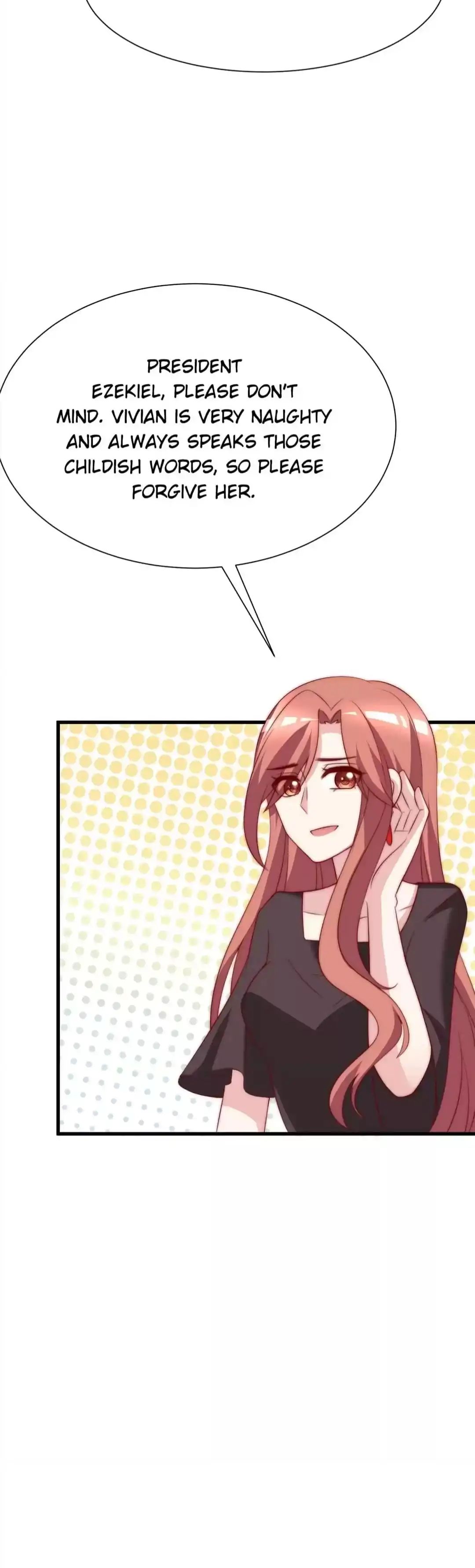 Jerk, You Can’t Escape Chapter 118 - page 10
