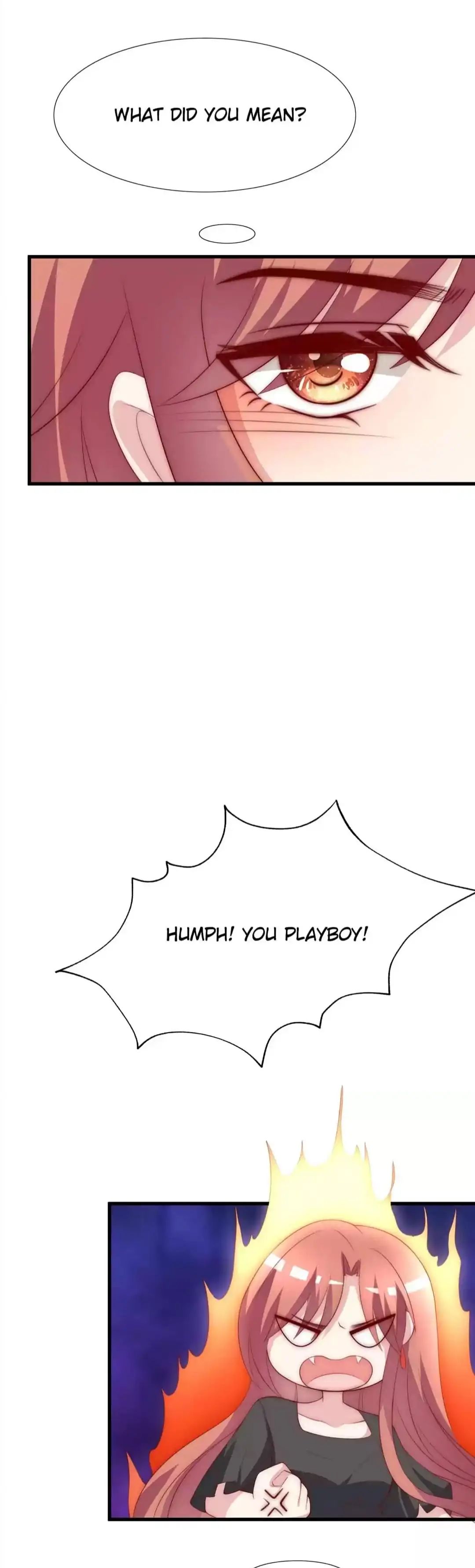 Jerk, You Can’t Escape Chapter 118 - page 12
