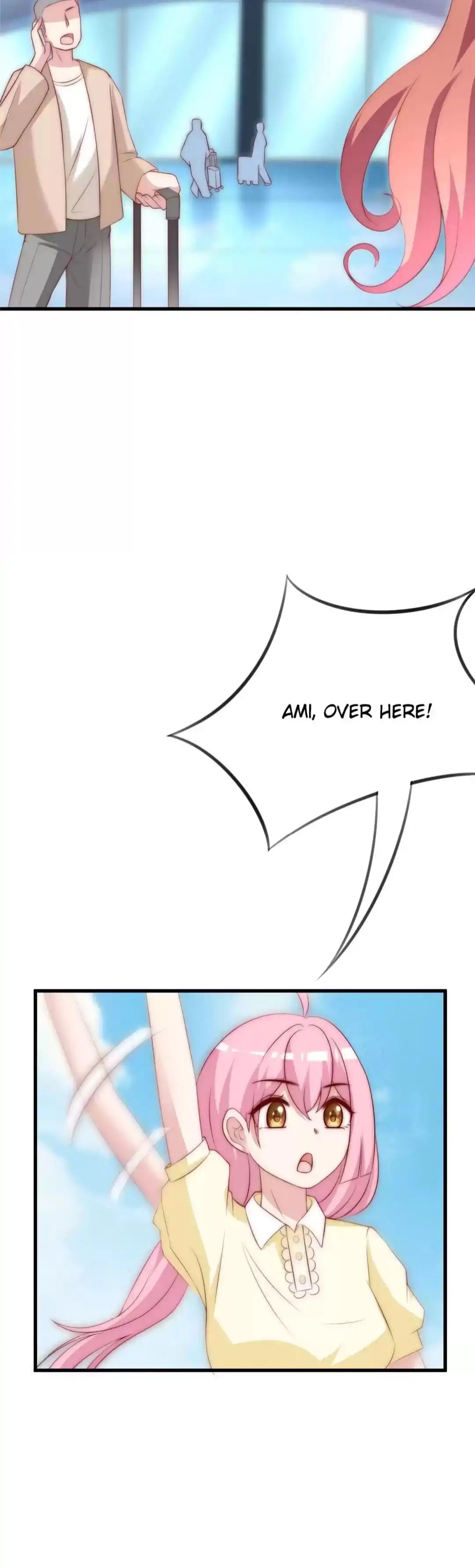 Jerk, You Can’t Escape Chapter 118 - page 2