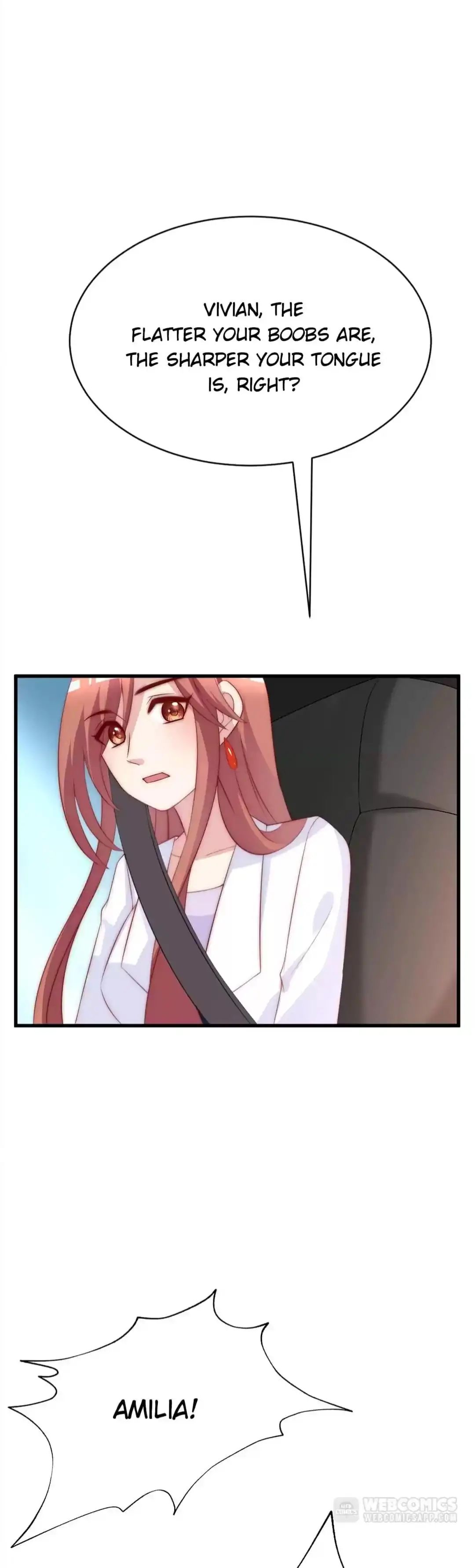 Jerk, You Can’t Escape Chapter 118 - page 25