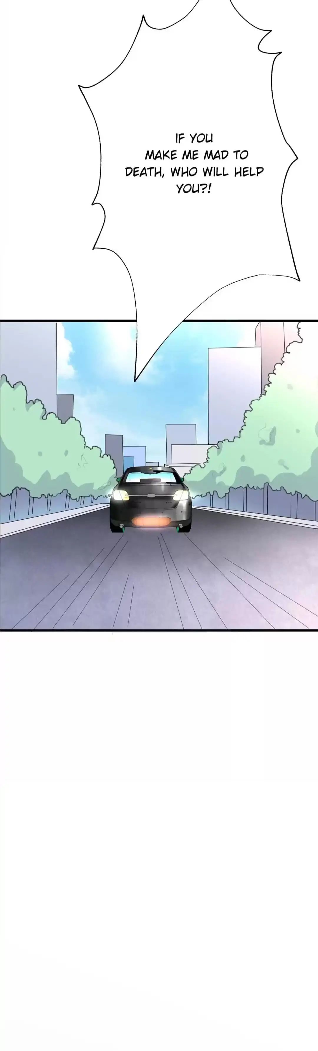 Jerk, You Can’t Escape Chapter 118 - page 26