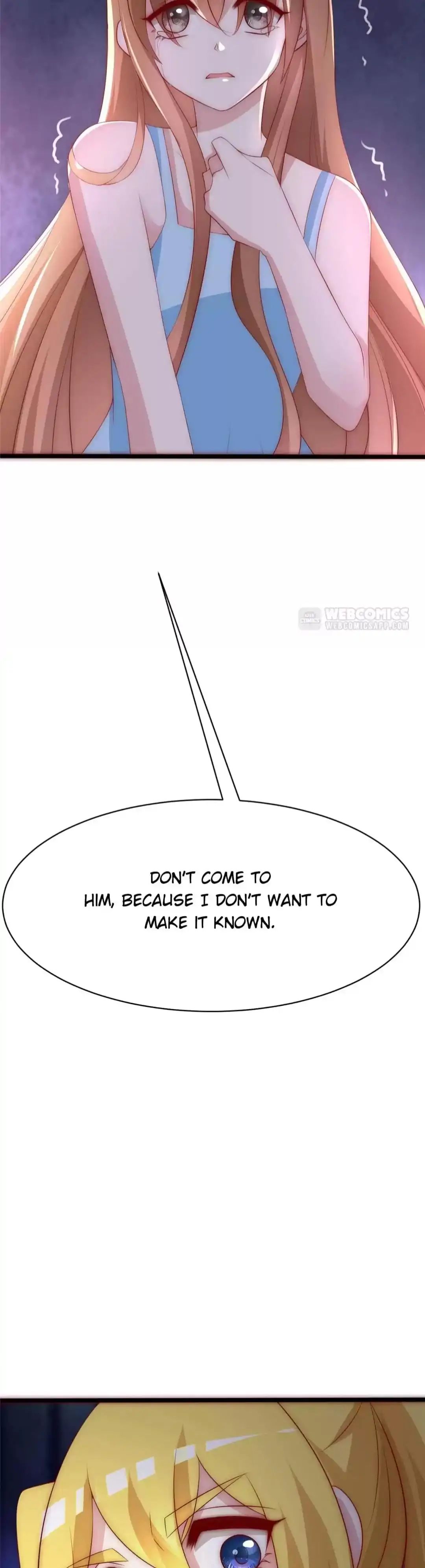 Jerk, You Can’t Escape Chapter 116 - page 12