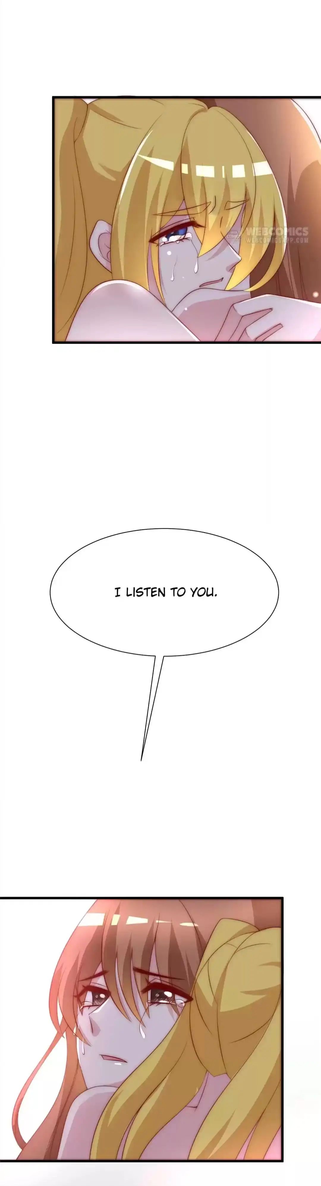 Jerk, You Can’t Escape Chapter 116 - page 14