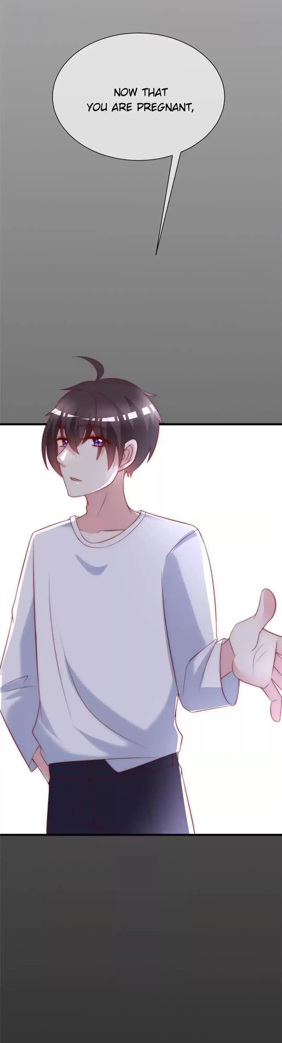 Jerk, You Can’t Escape Chapter 116 - page 2