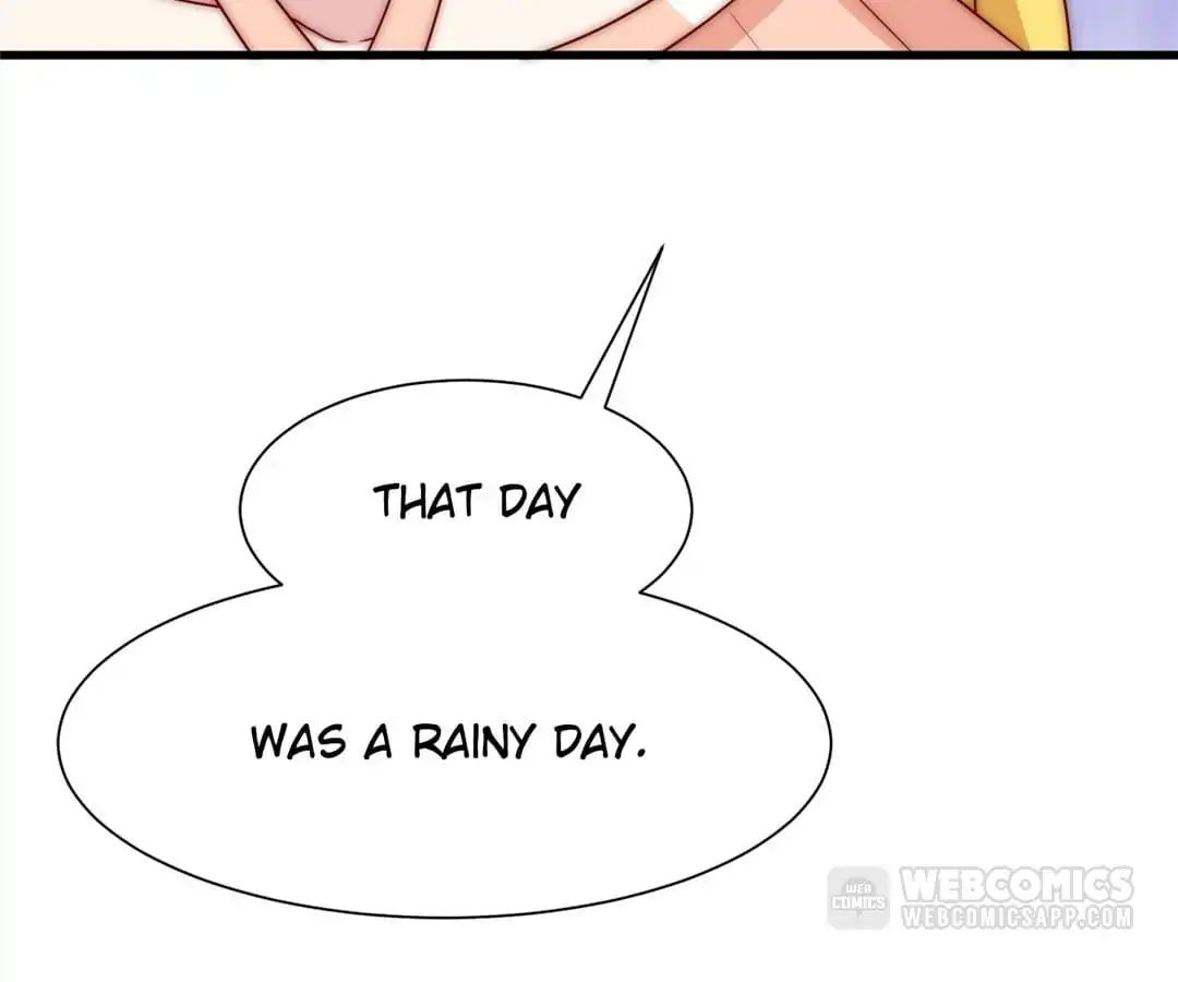 Jerk, You Can’t Escape Chapter 115 - page 42
